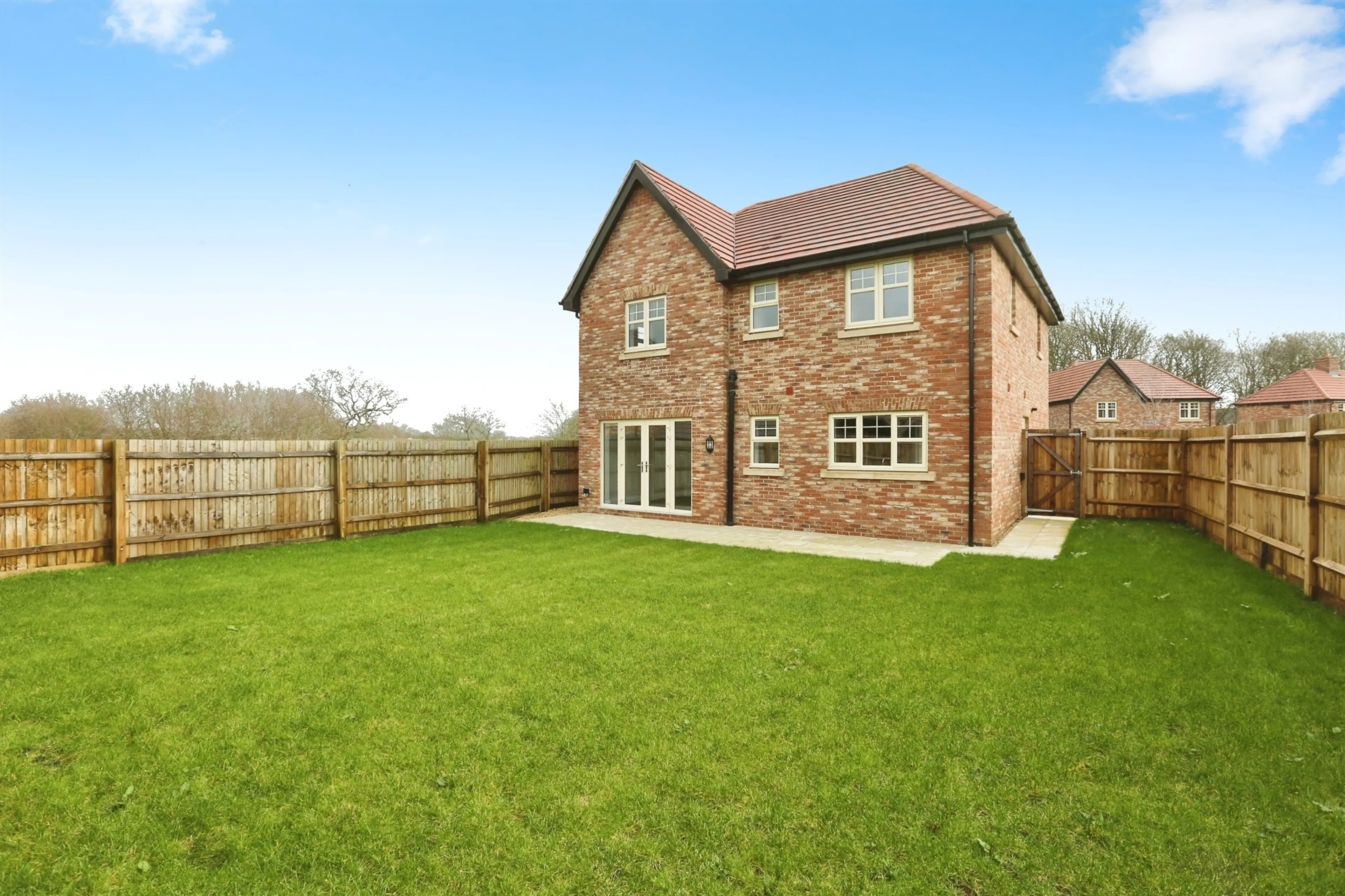 Property at Crofton View, Fareham