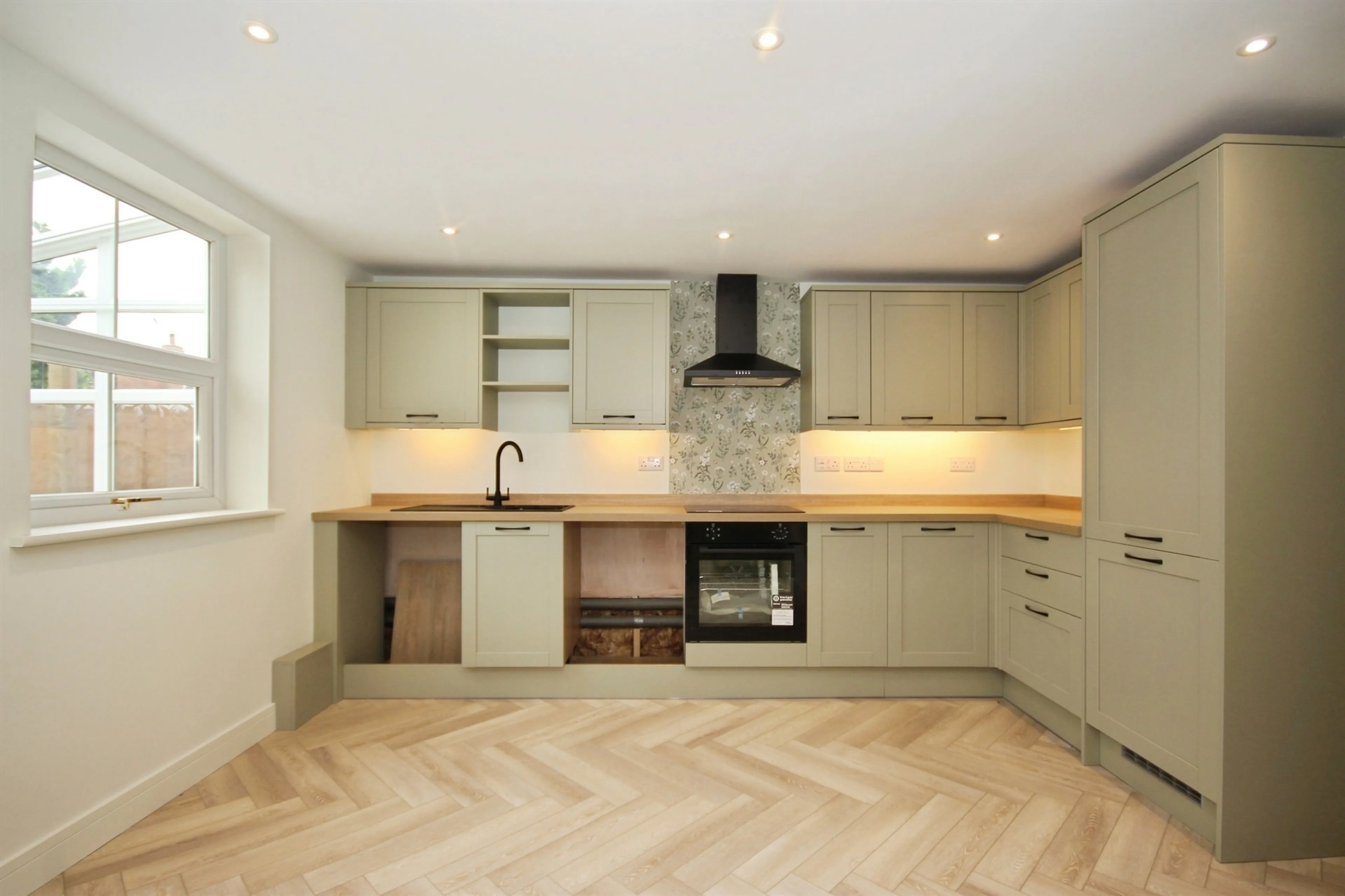 Property at Fisher Road, Bishops Itchington, Southam