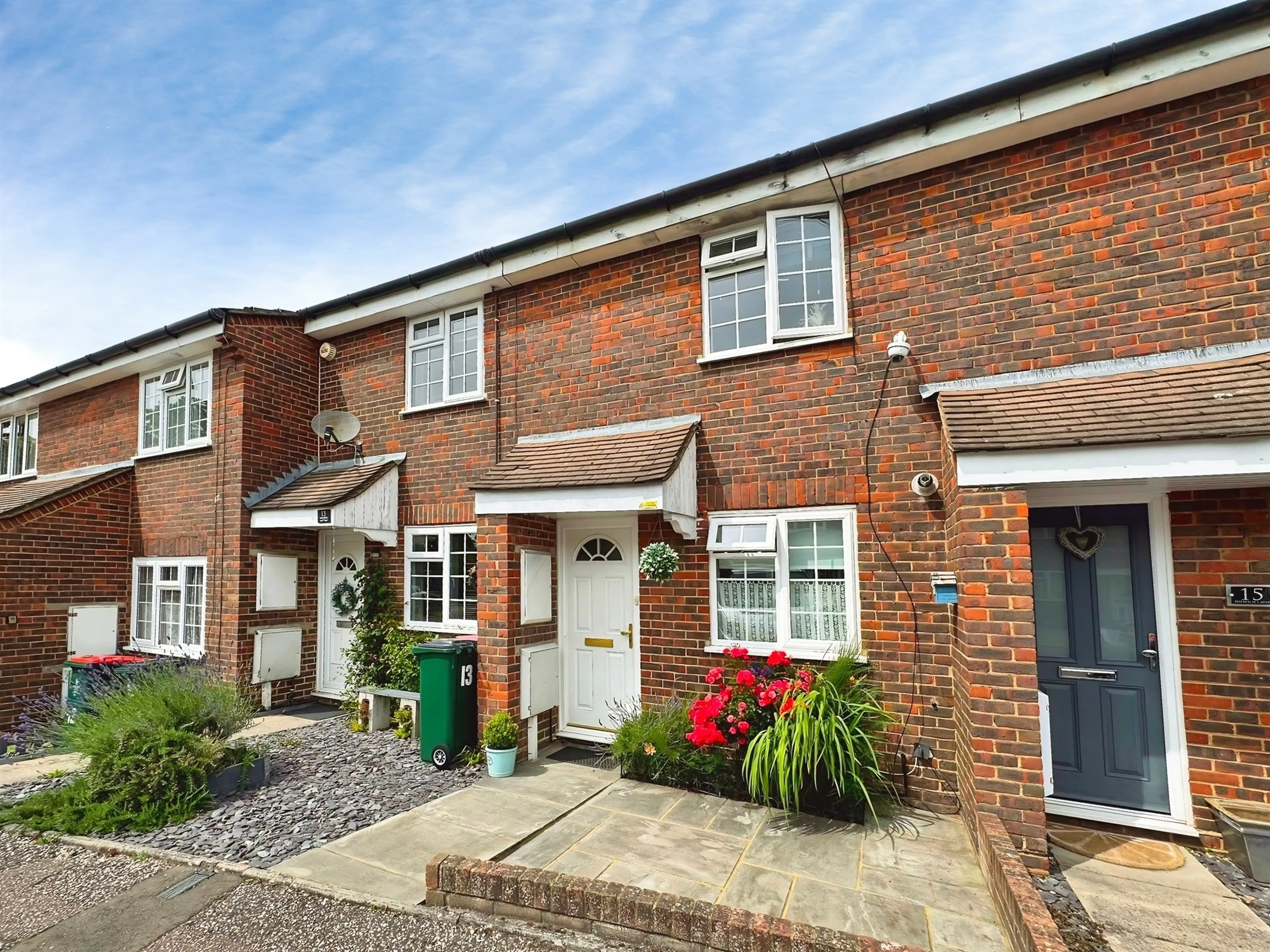 Property at Burbeach Close, Crawley