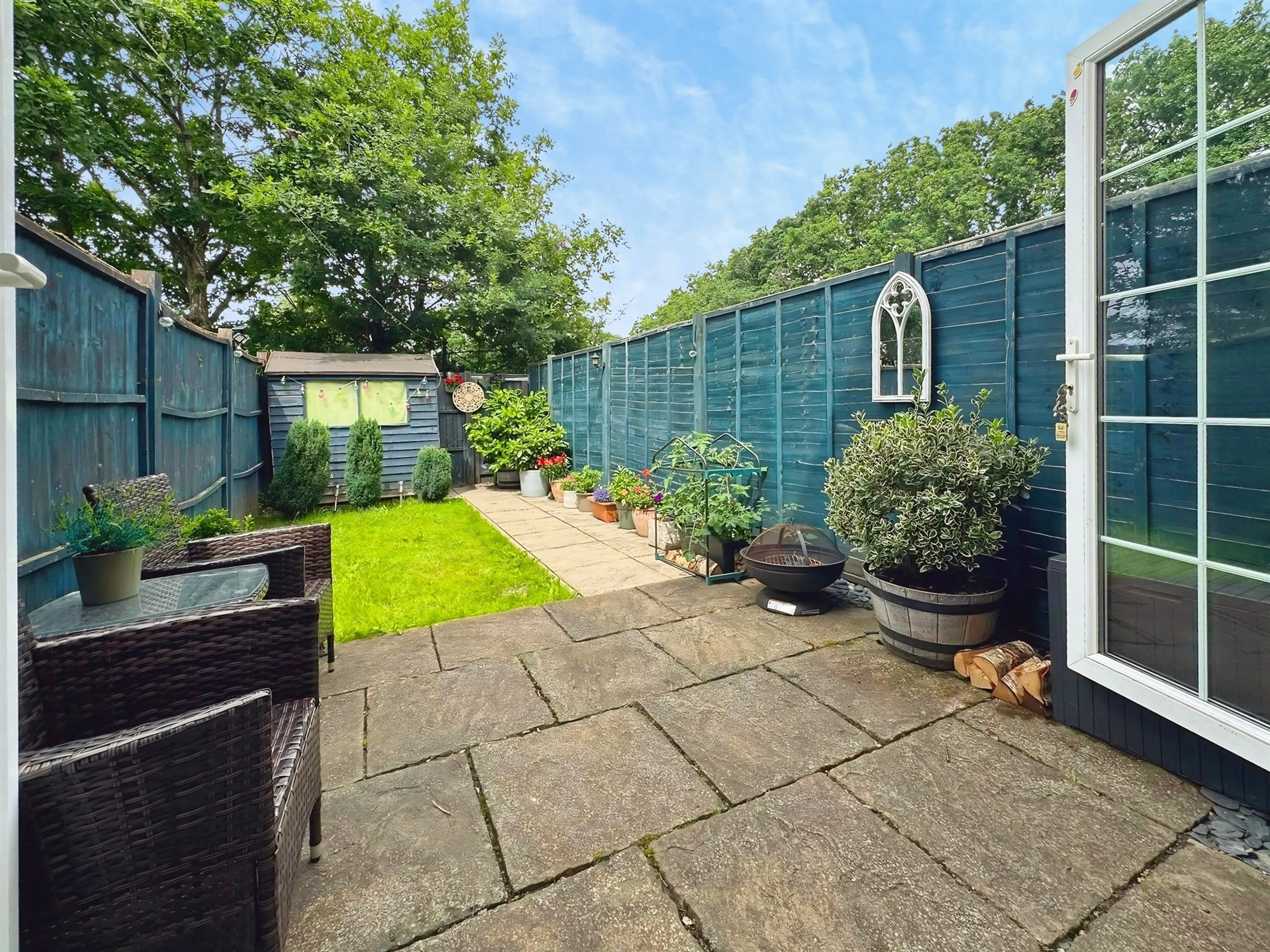 Property at Burbeach Close, Crawley