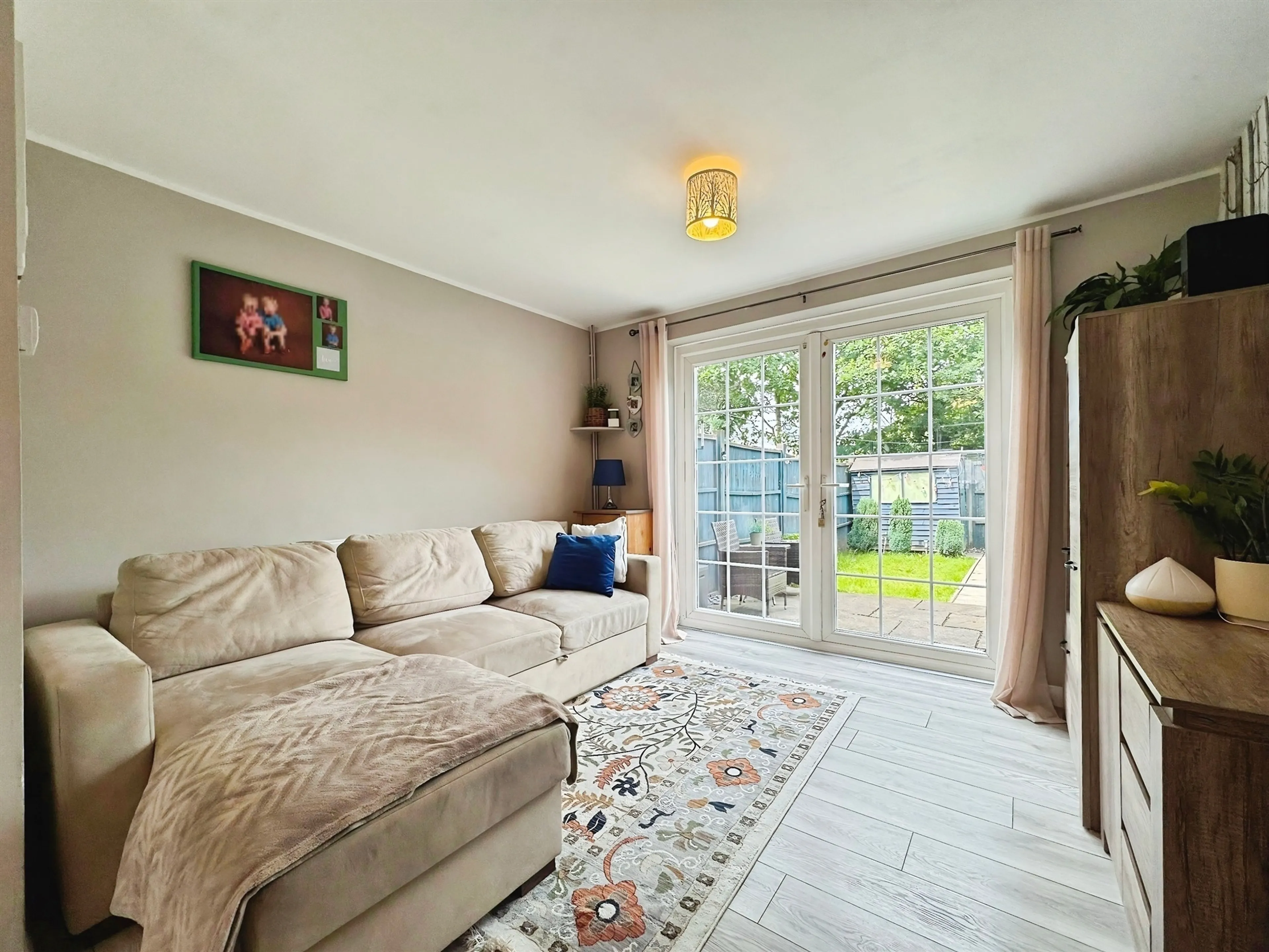 Property at Burbeach Close, Crawley