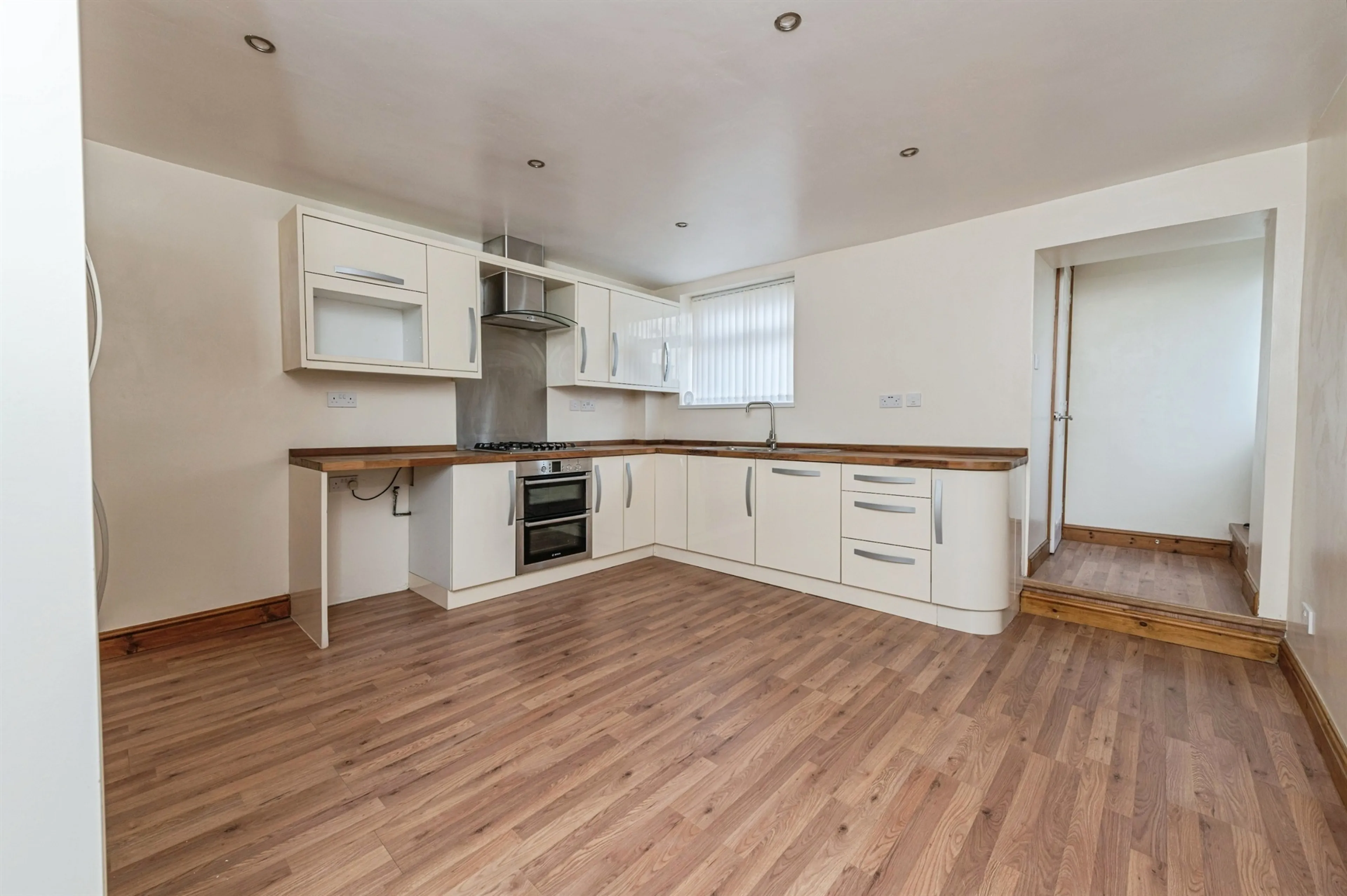 Property at Wilson Wood Street, Batley
