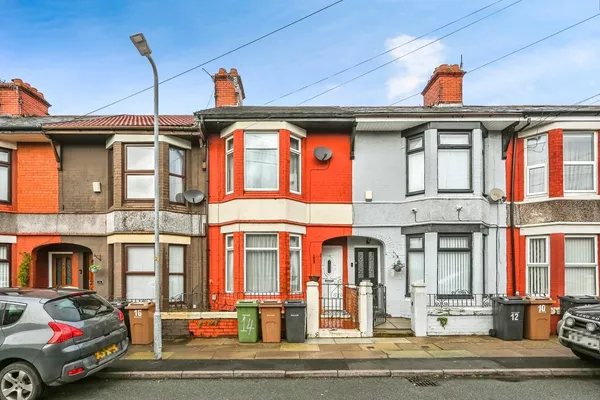 Sefton Avenue, Liverpool, L21 6NH