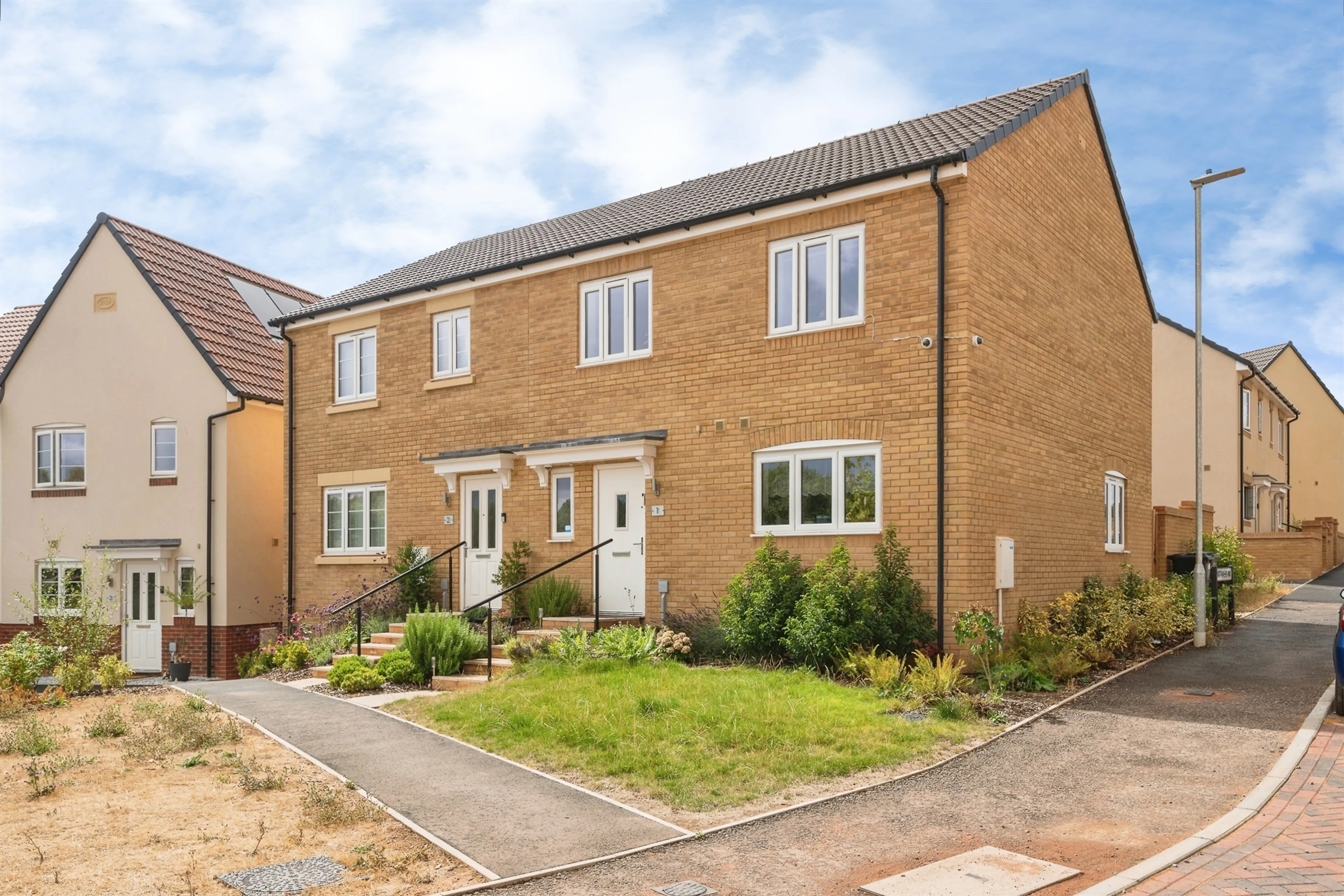 Property at Mattravers Walk, Taunton