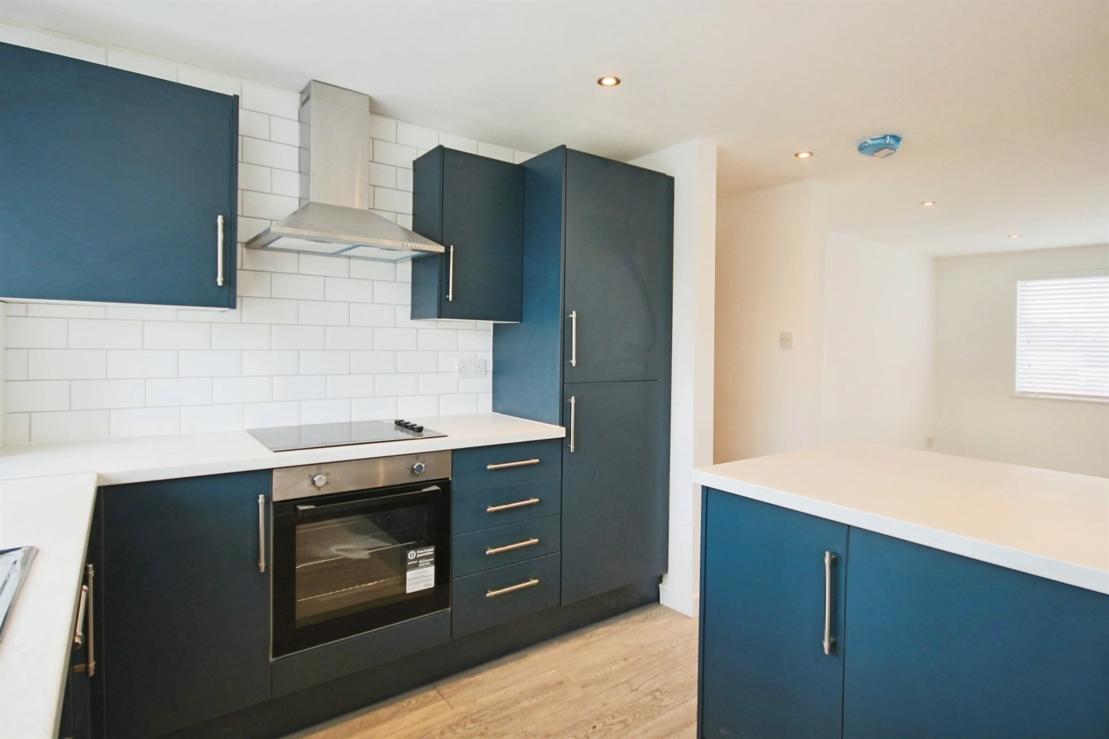 Property at Remburn Gardens, Warwick