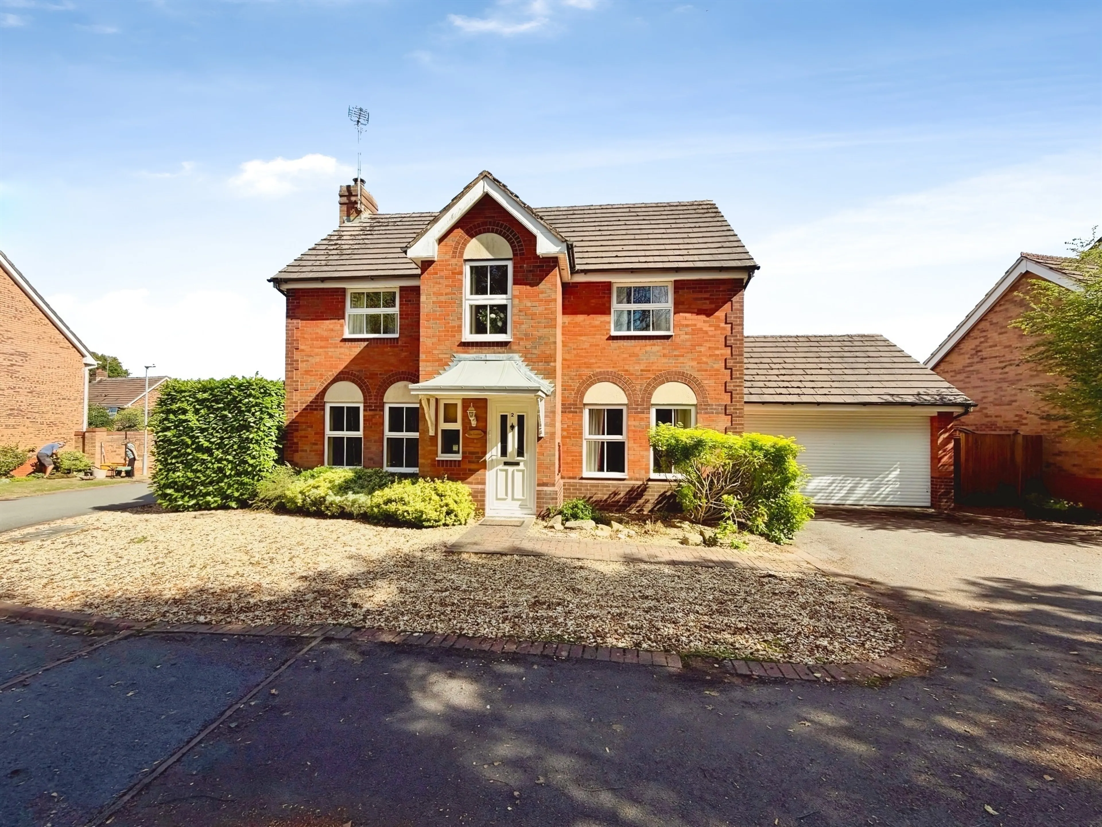 Property at Plumpton Close, Chippenham