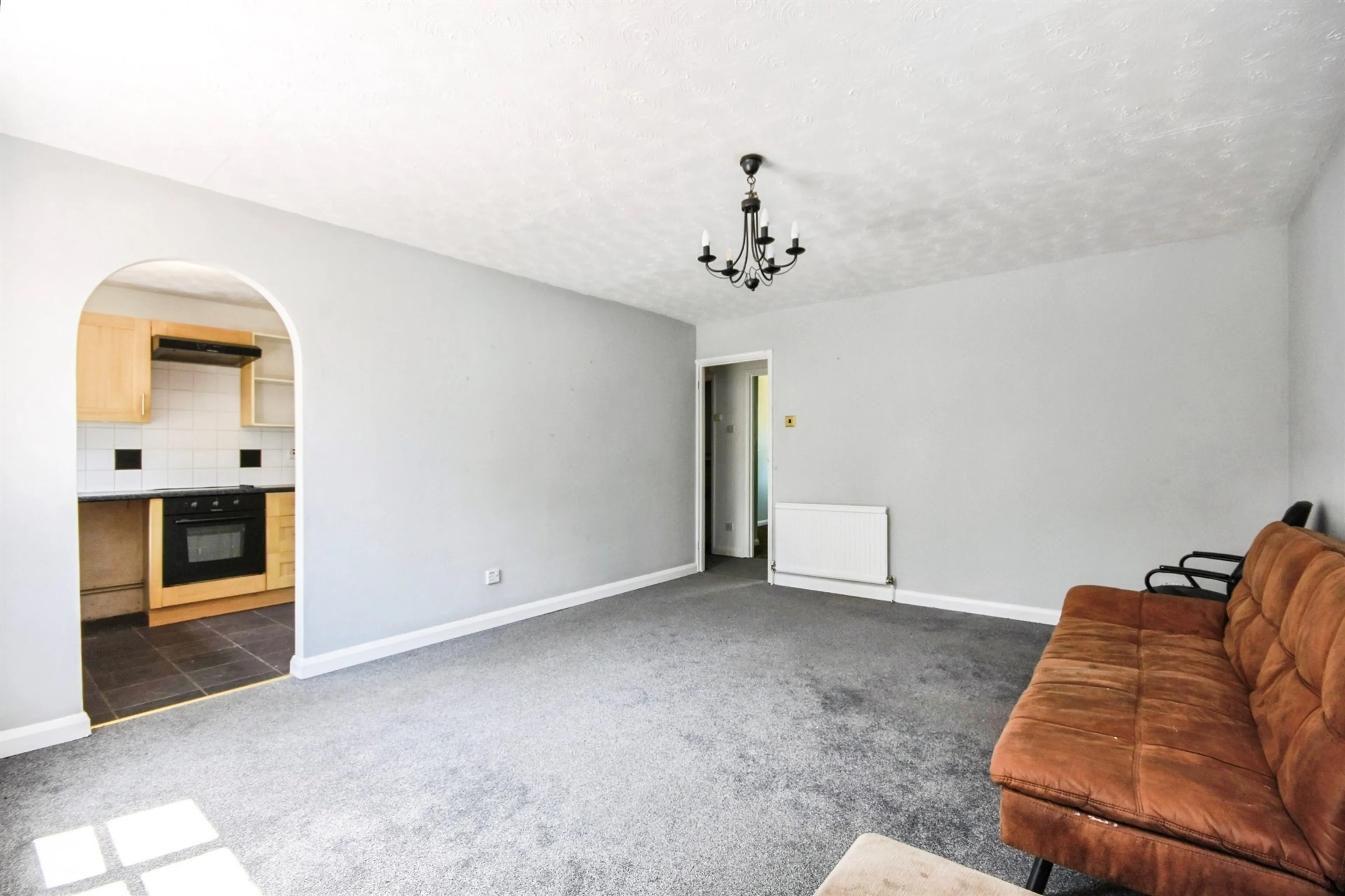 Property at Oxford Place, Earls Colne, Colchester
