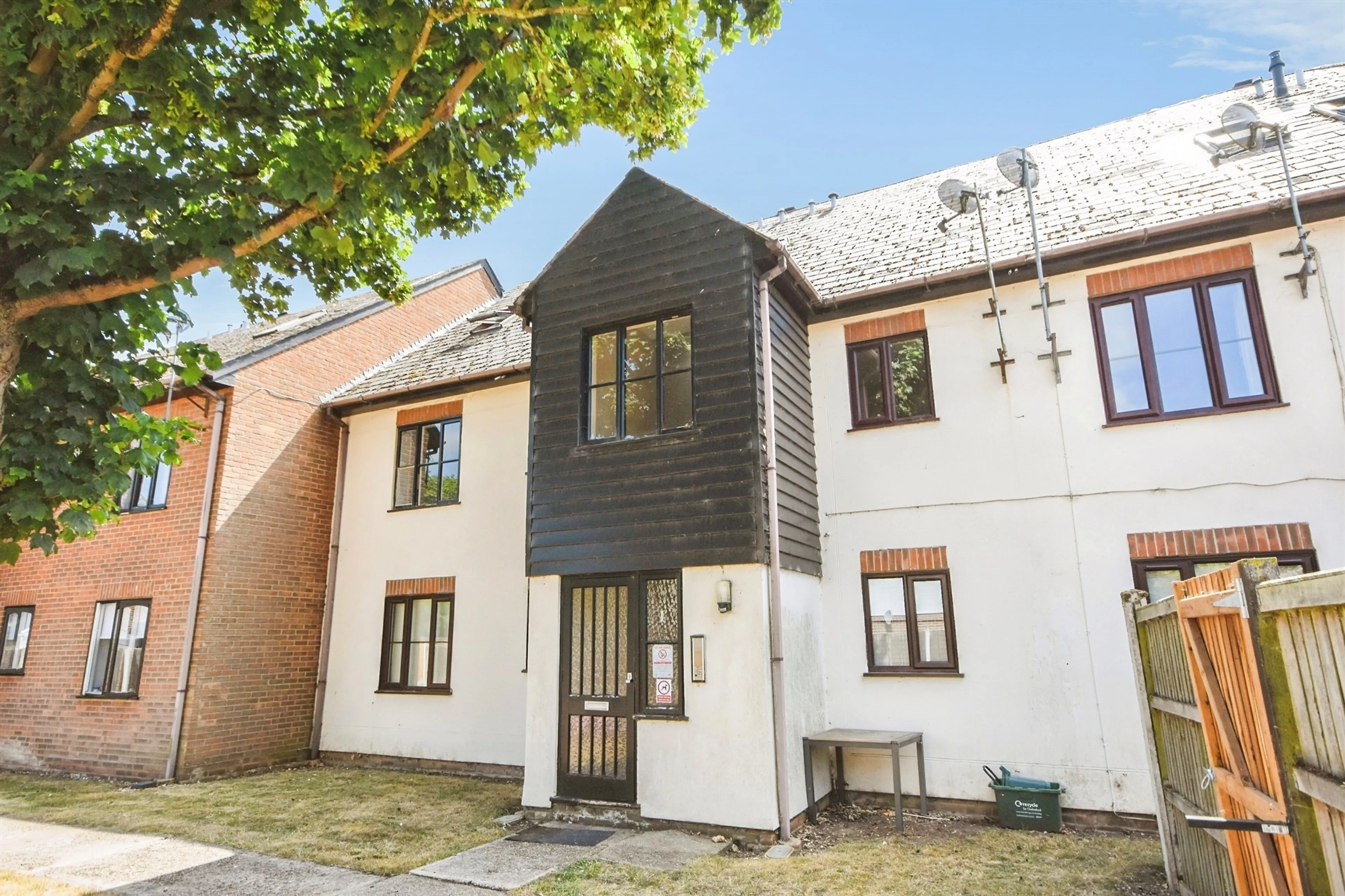 Property at Oxford Place, Earls Colne, Colchester
