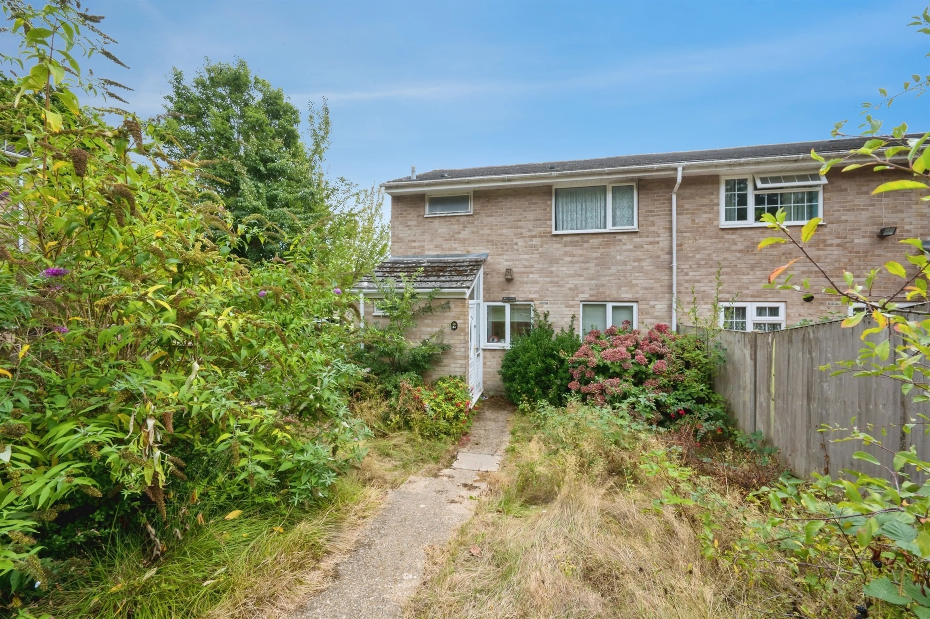 Property at Sheldrake Gardens, SOUTHAMPTON