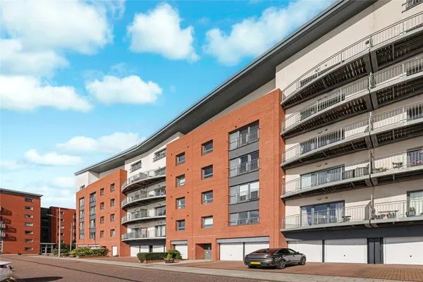 Gourlay Yard, Dundee, Angus, DD1