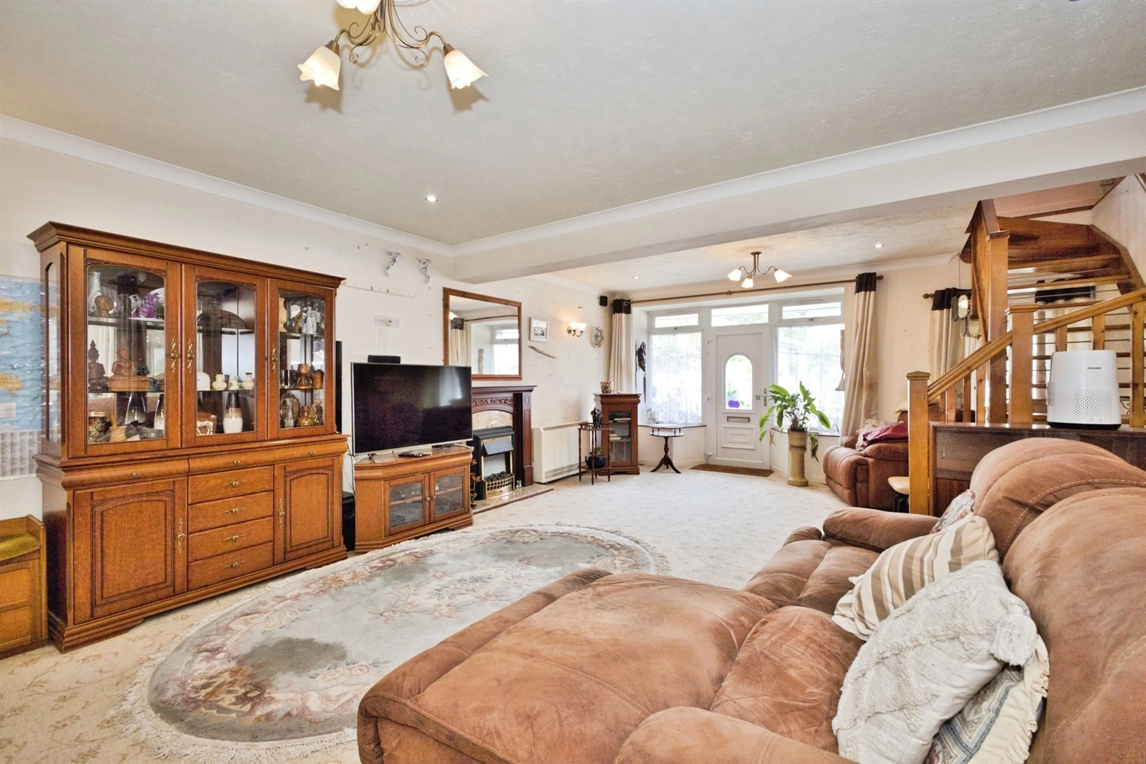 Property at High Street, Curry Rivel, Langport