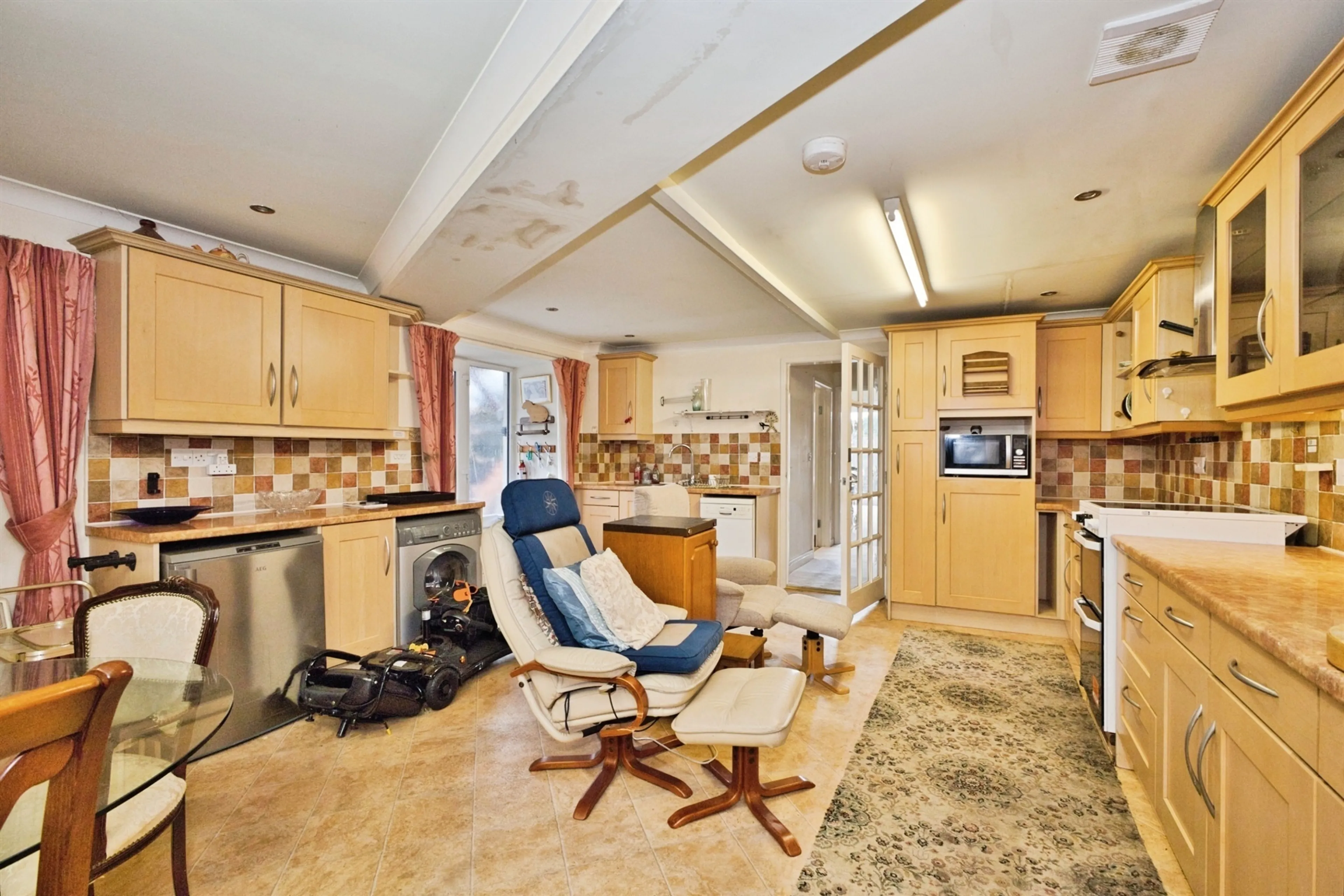 Property at High Street, Curry Rivel, Langport