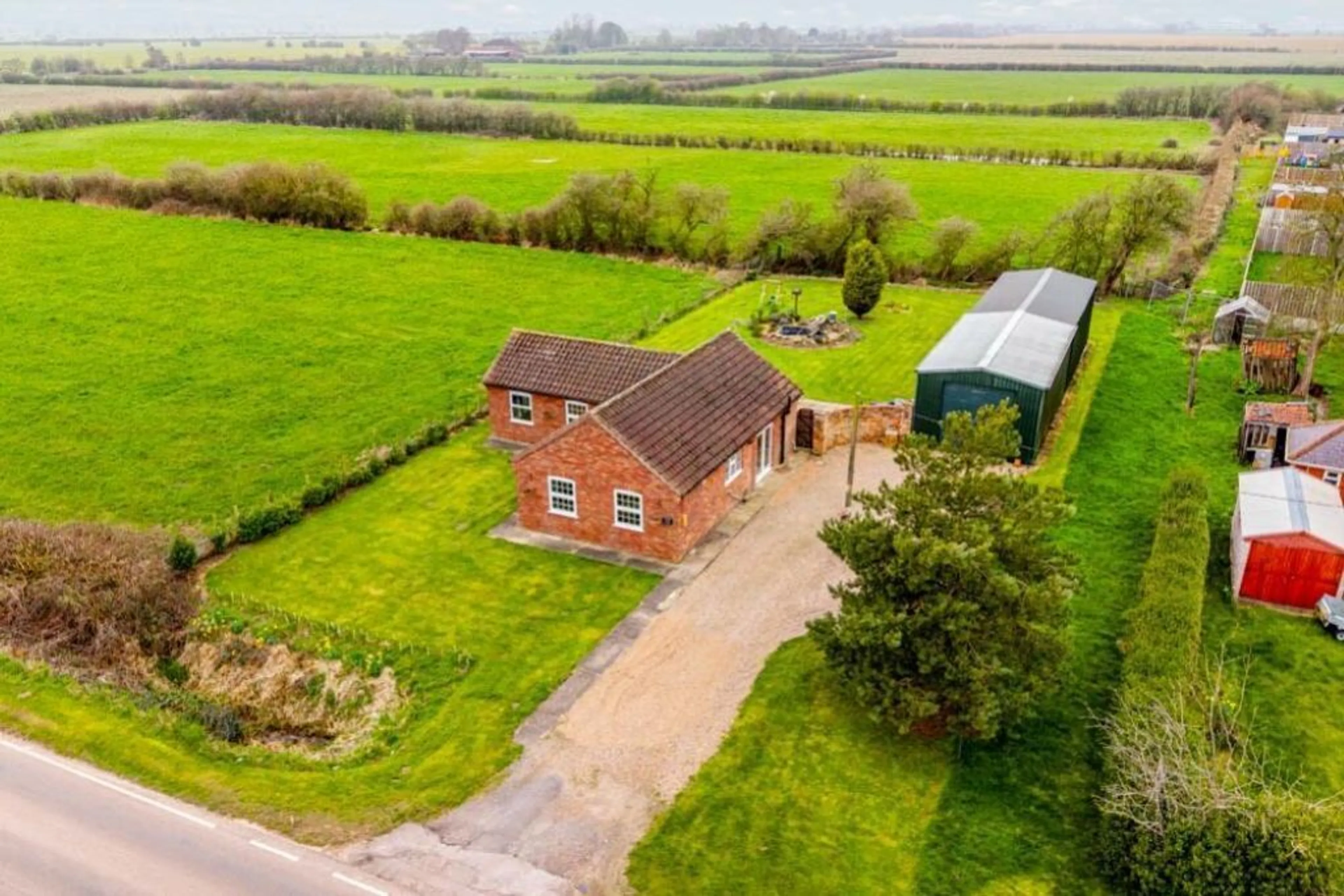 Property at Main Road, New Bolingbroke, Boston