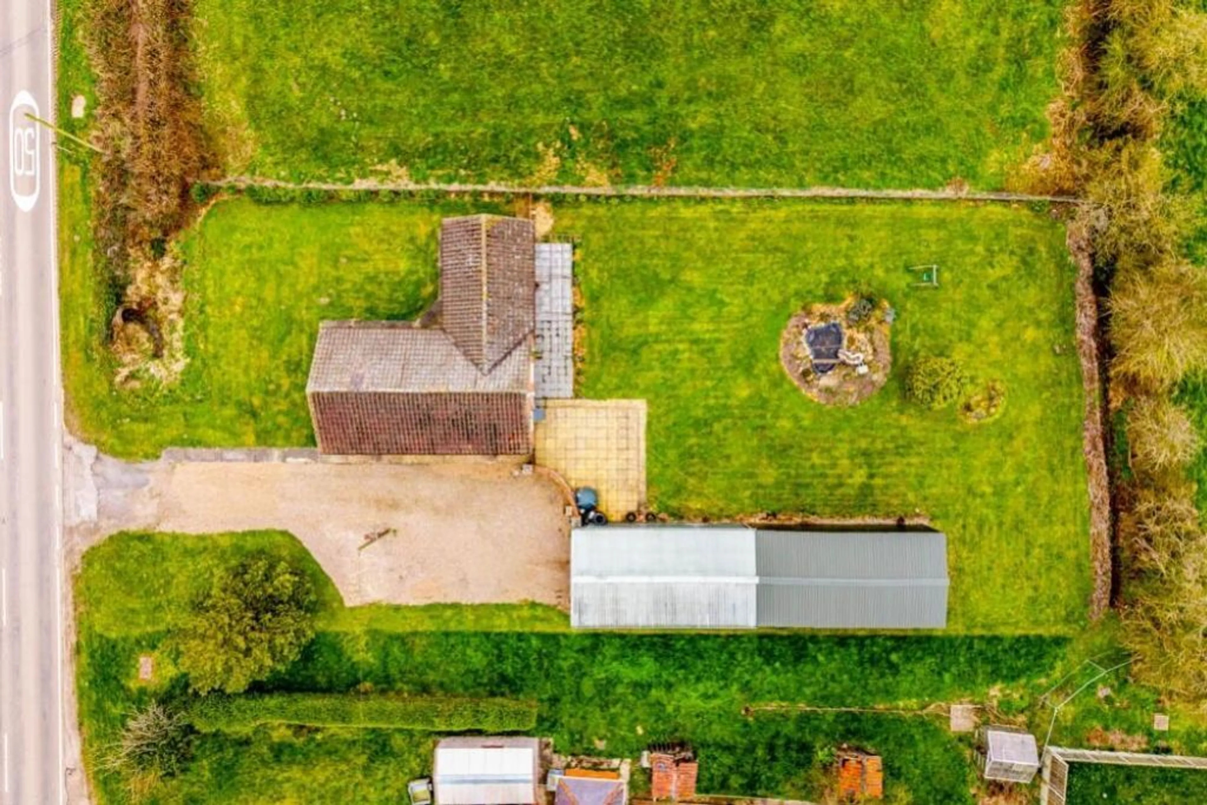 Property at Main Road, New Bolingbroke, Boston
