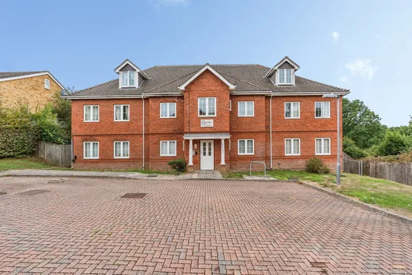 Bursledon Road, Southampton, Hampshir...