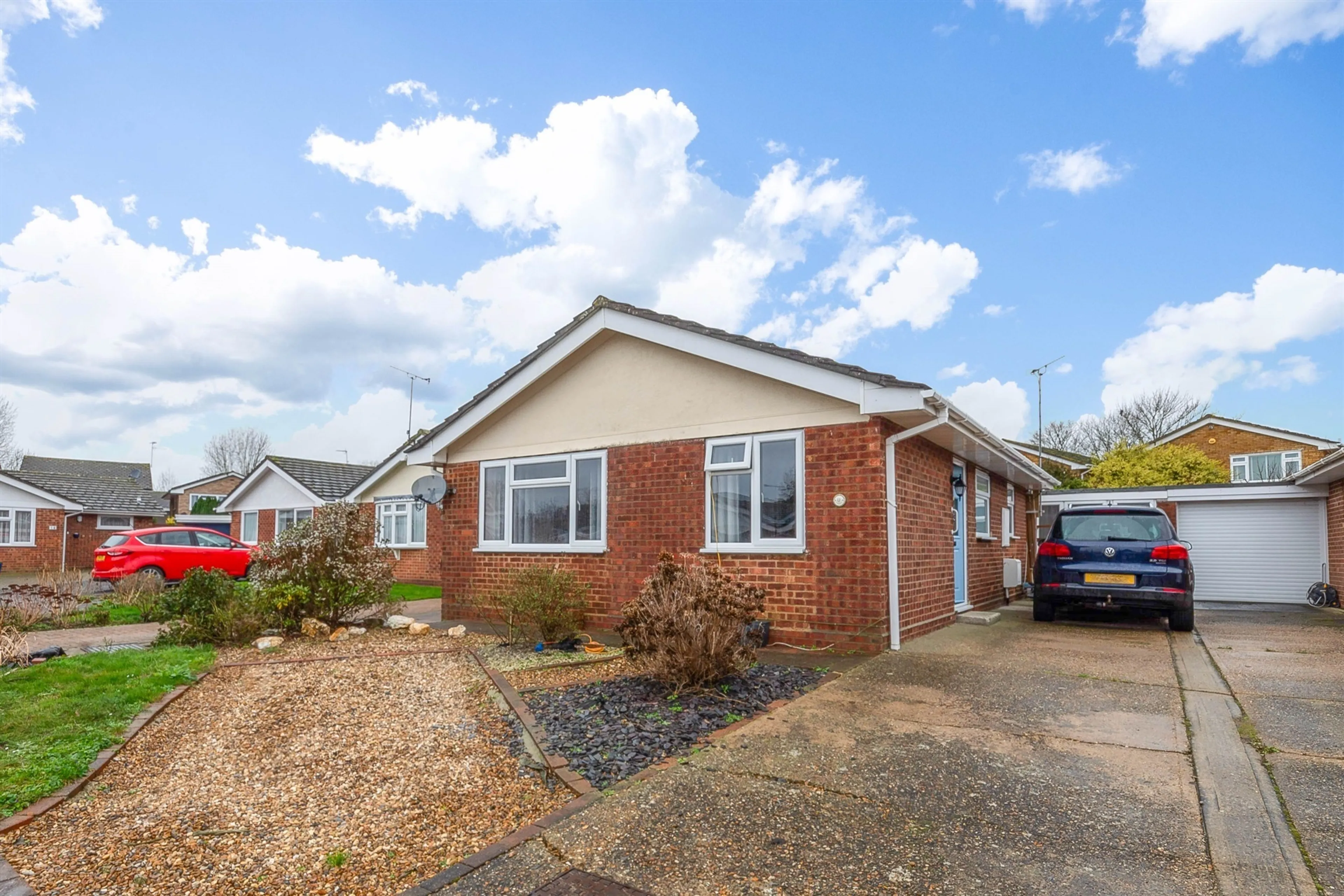 Property at Poplar Grove, Burnham-On-Crouch