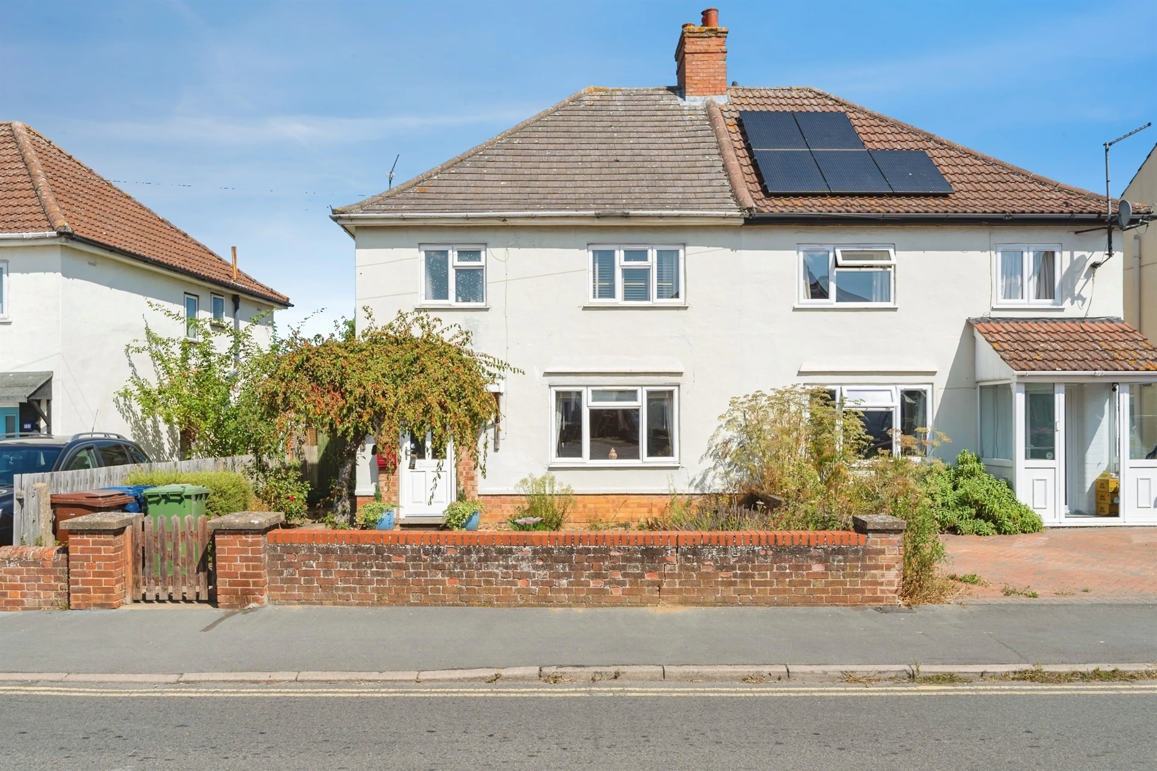 Property at Westbourne Road, Chatteris