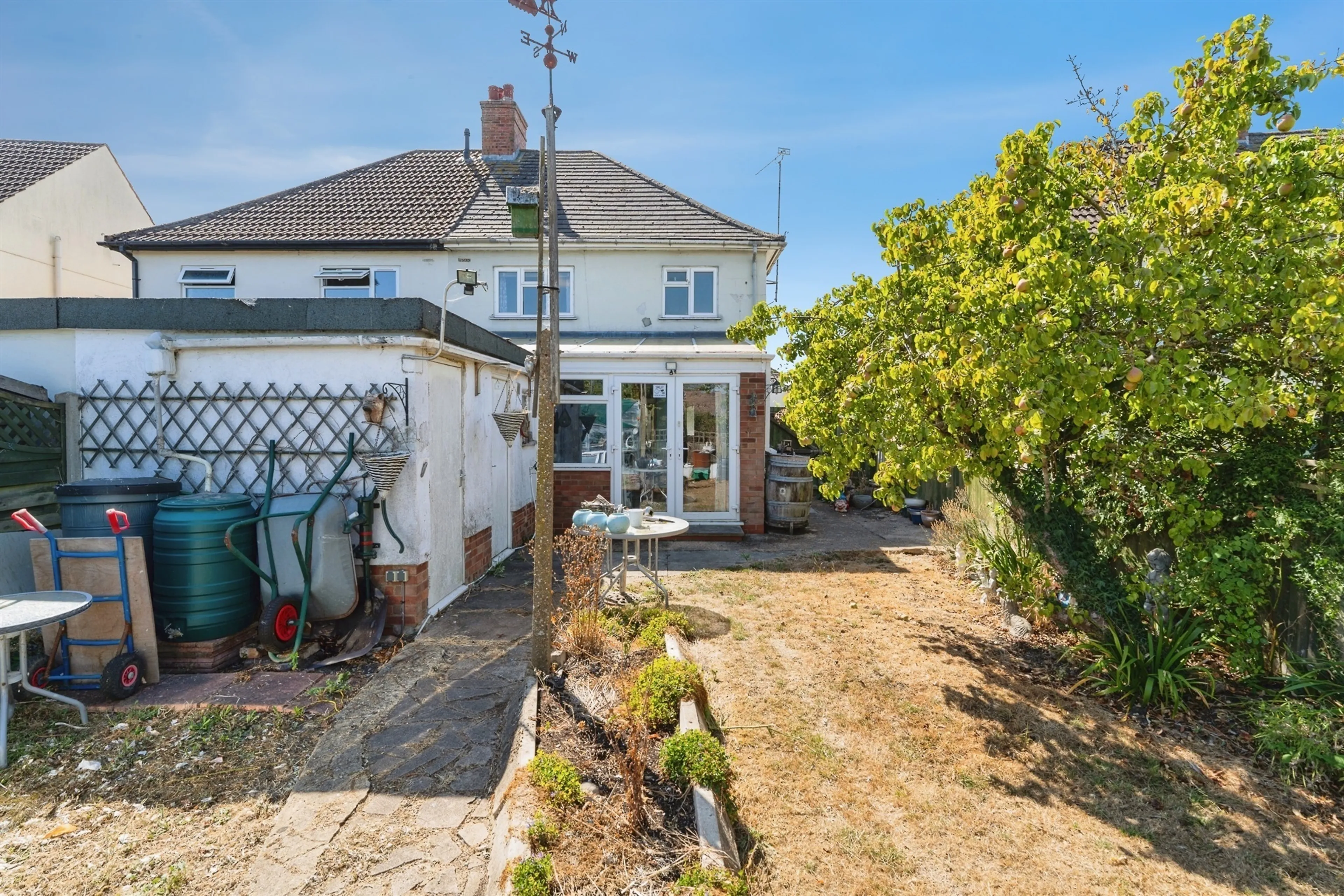Property at Westbourne Road, Chatteris