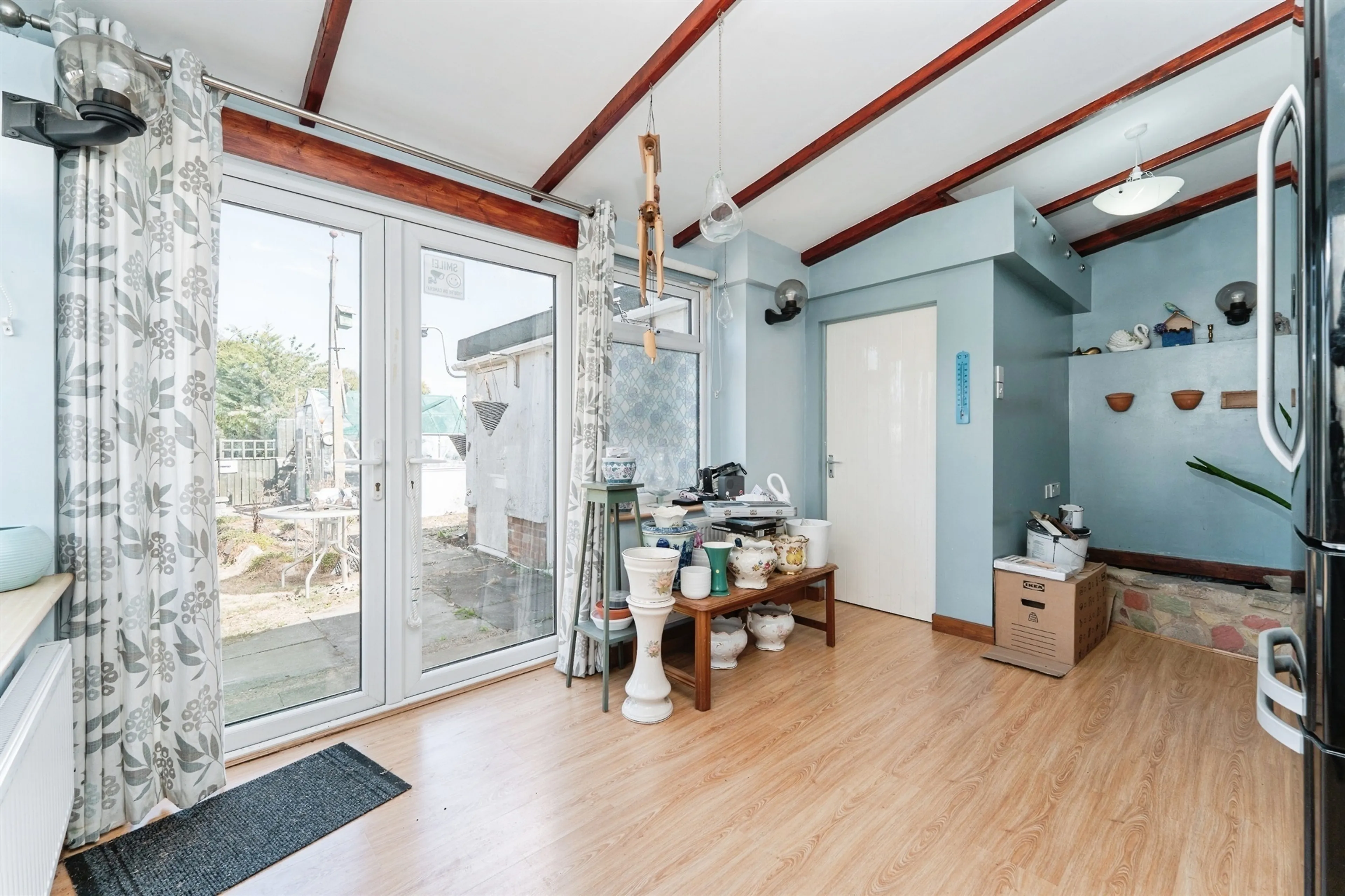 Property at Westbourne Road, Chatteris