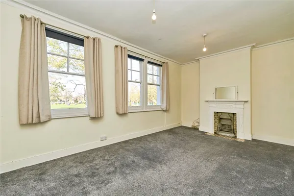 Fairfield South, Kingston upon Thames...
