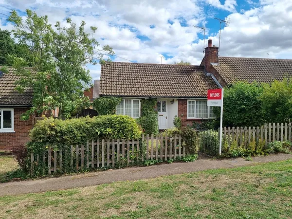 Oldfield Rise, Whitwell, Hitchin, Her...