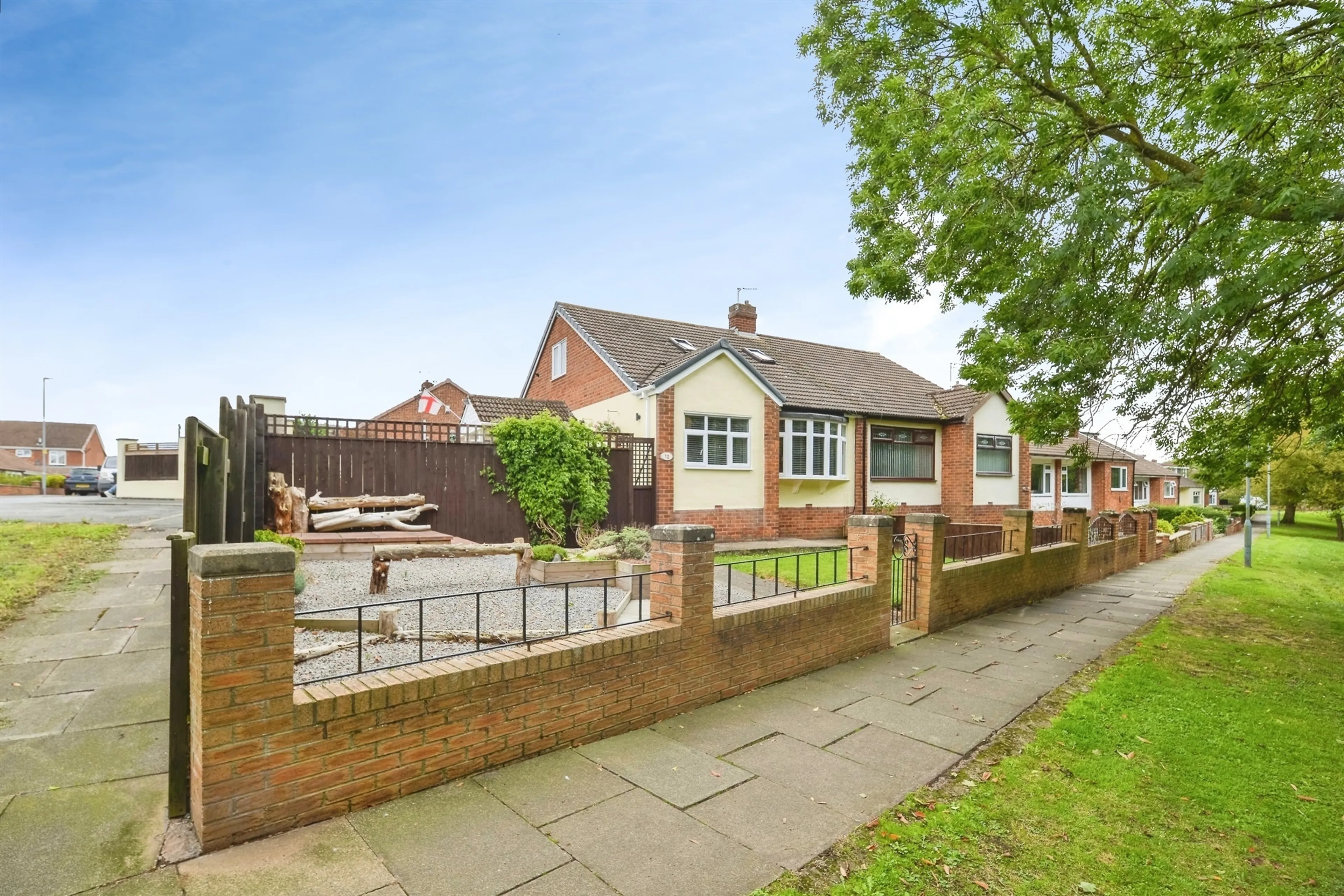 Property at Shoreswood Walk, Middlesbrough