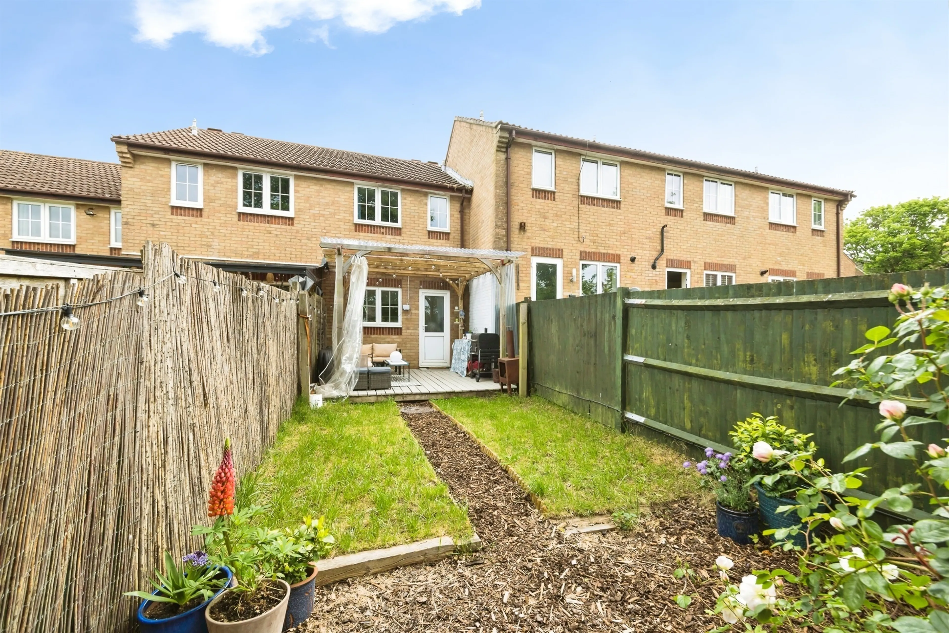 Property at Colwell Gardens, Haywards Heath