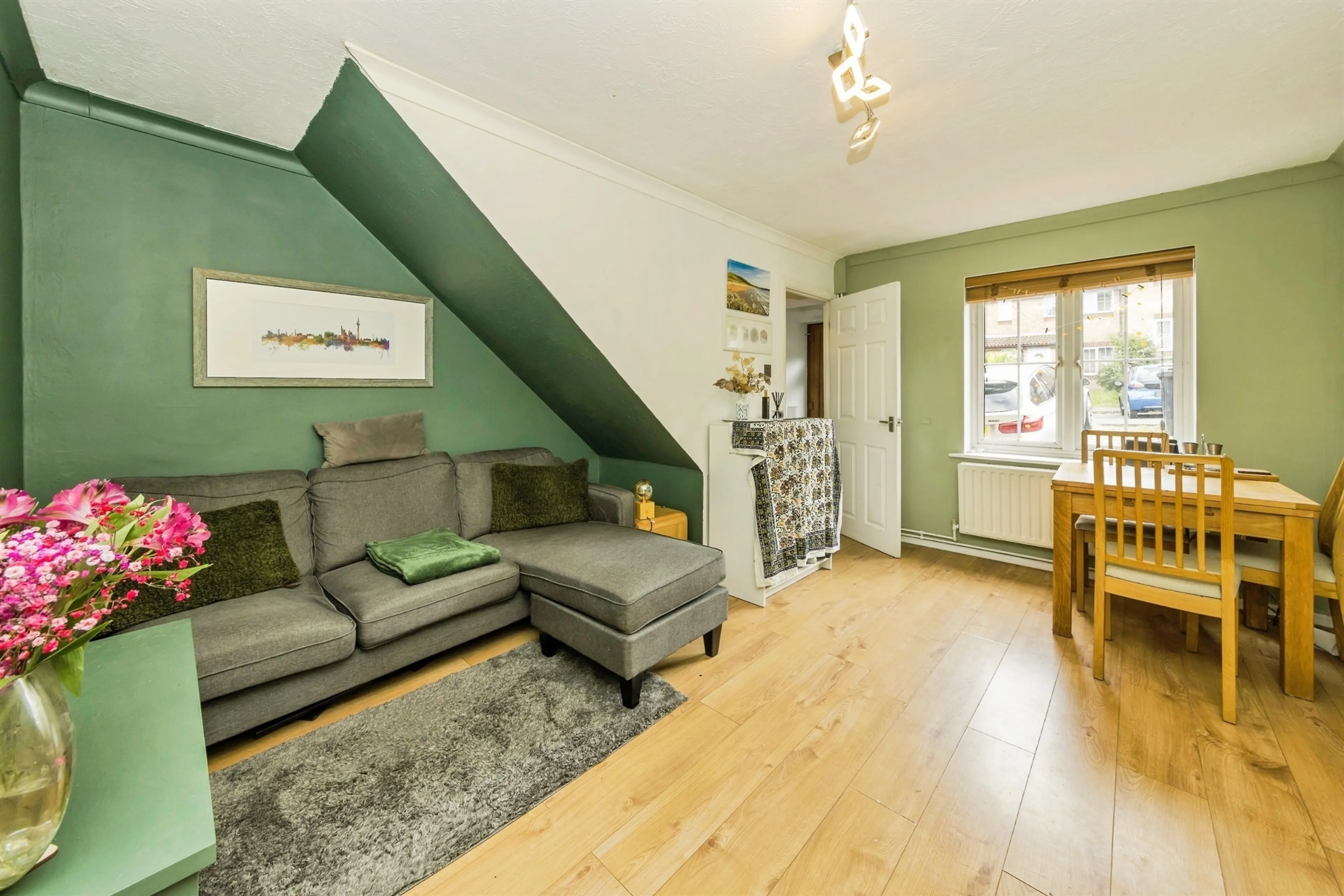 Property at Colwell Gardens, Haywards Heath