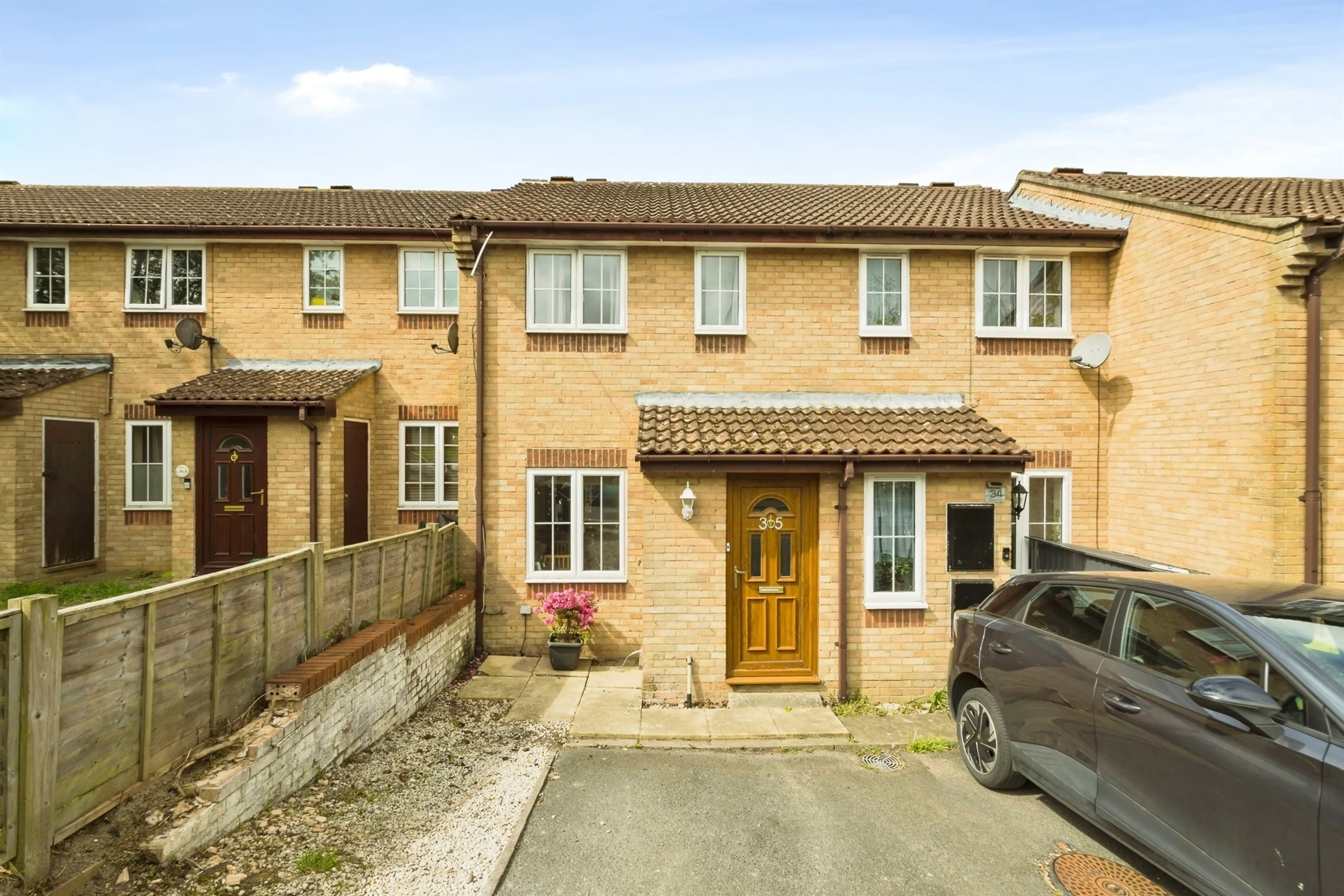 Property at Colwell Gardens, Haywards Heath