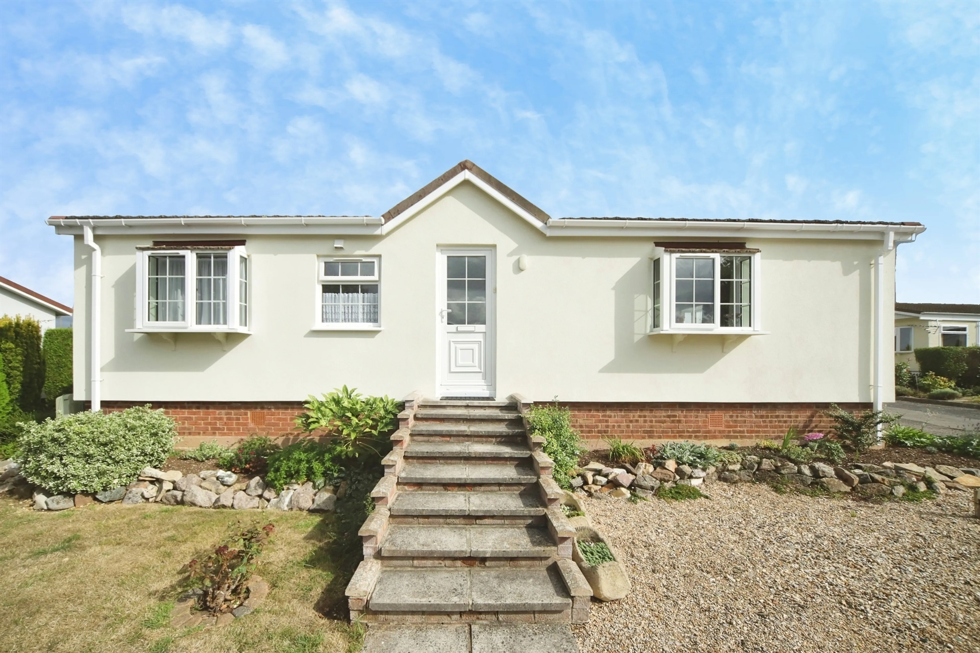 Property at Broughton Park, Shoreditch, Taunton