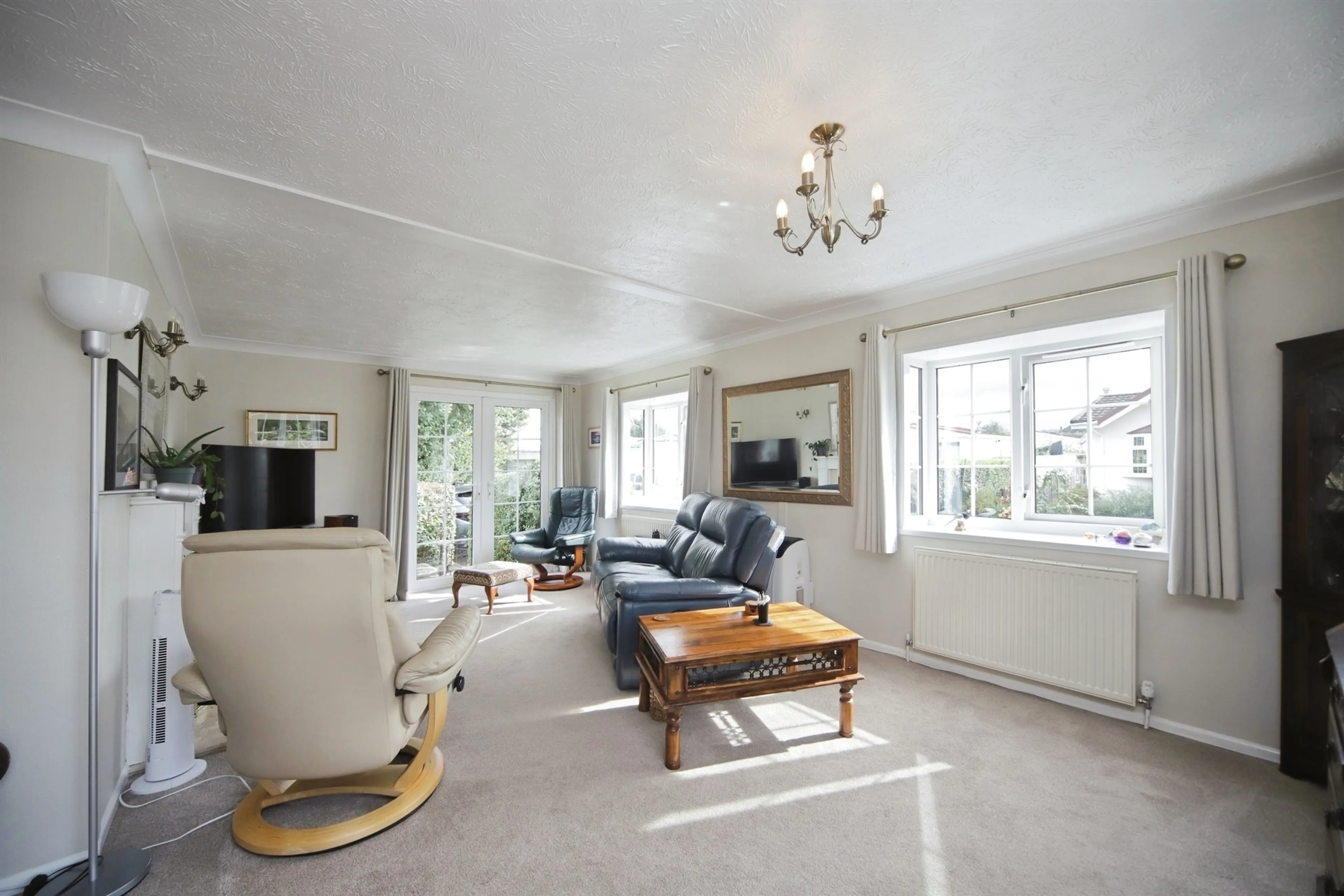 Property at Broughton Park, Shoreditch, Taunton