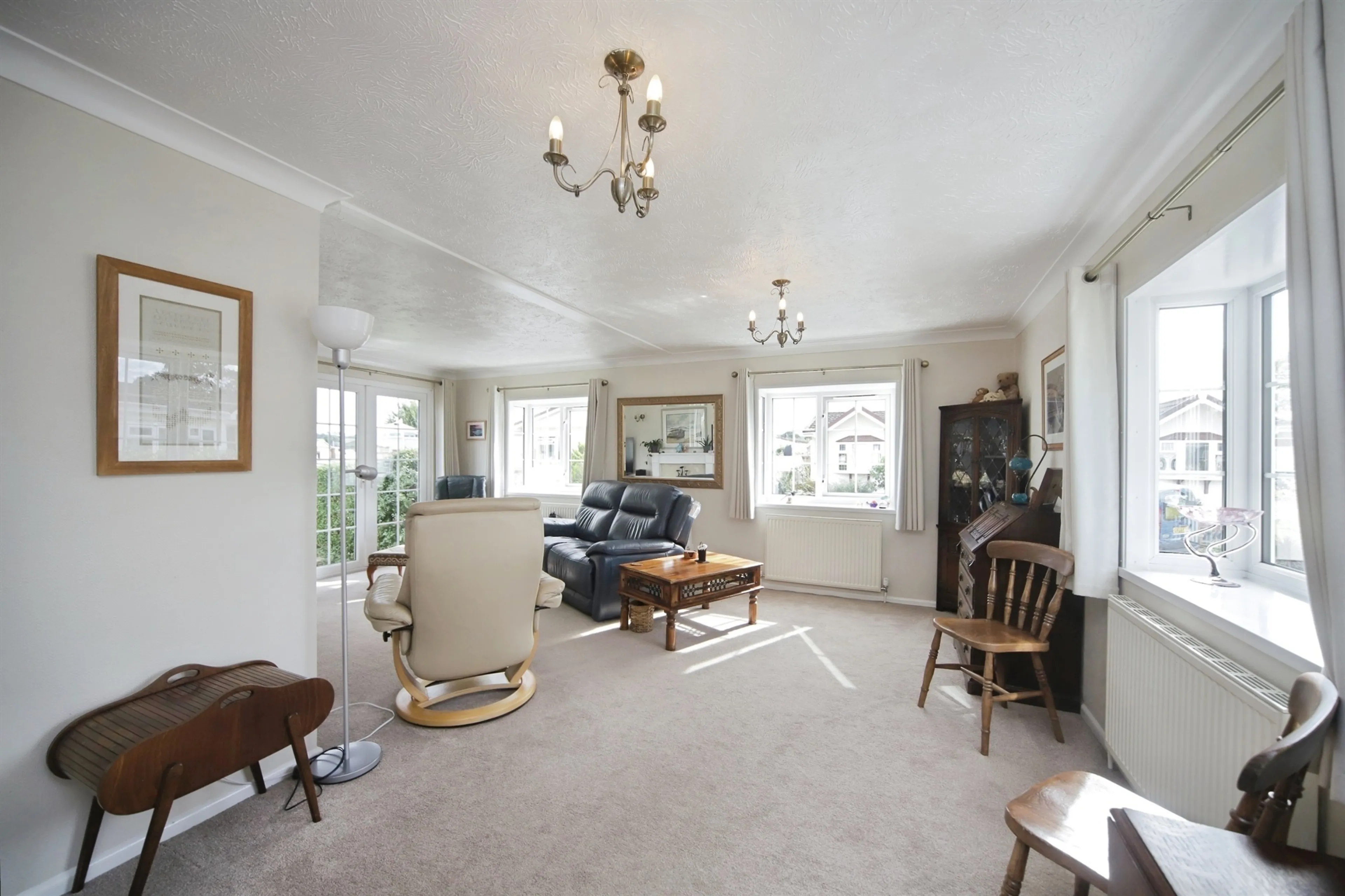 Property at Broughton Park, Shoreditch, Taunton