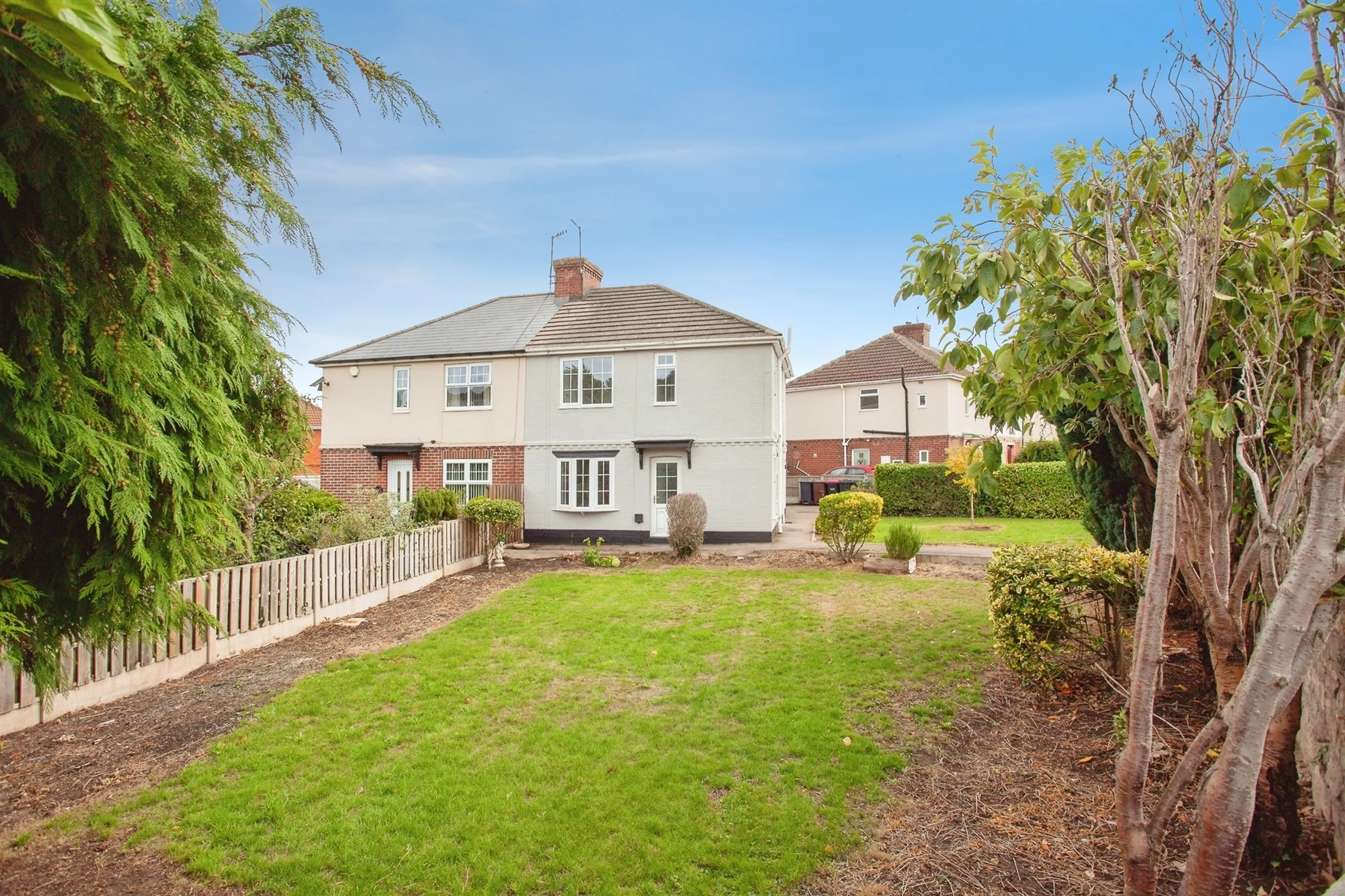 Property at Morthen Road, Wickersley, Rotherham