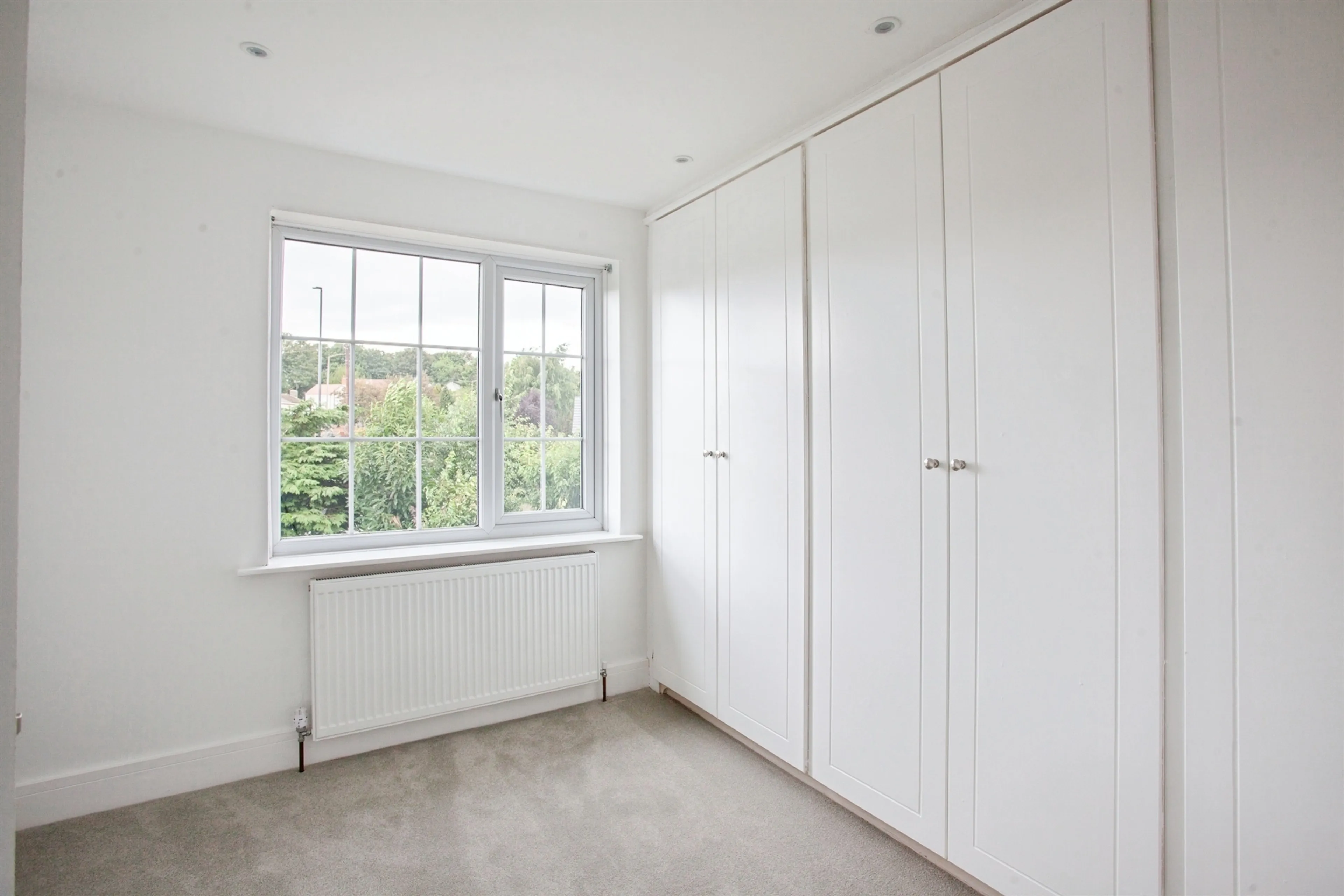 Property at Morthen Road, Wickersley, Rotherham