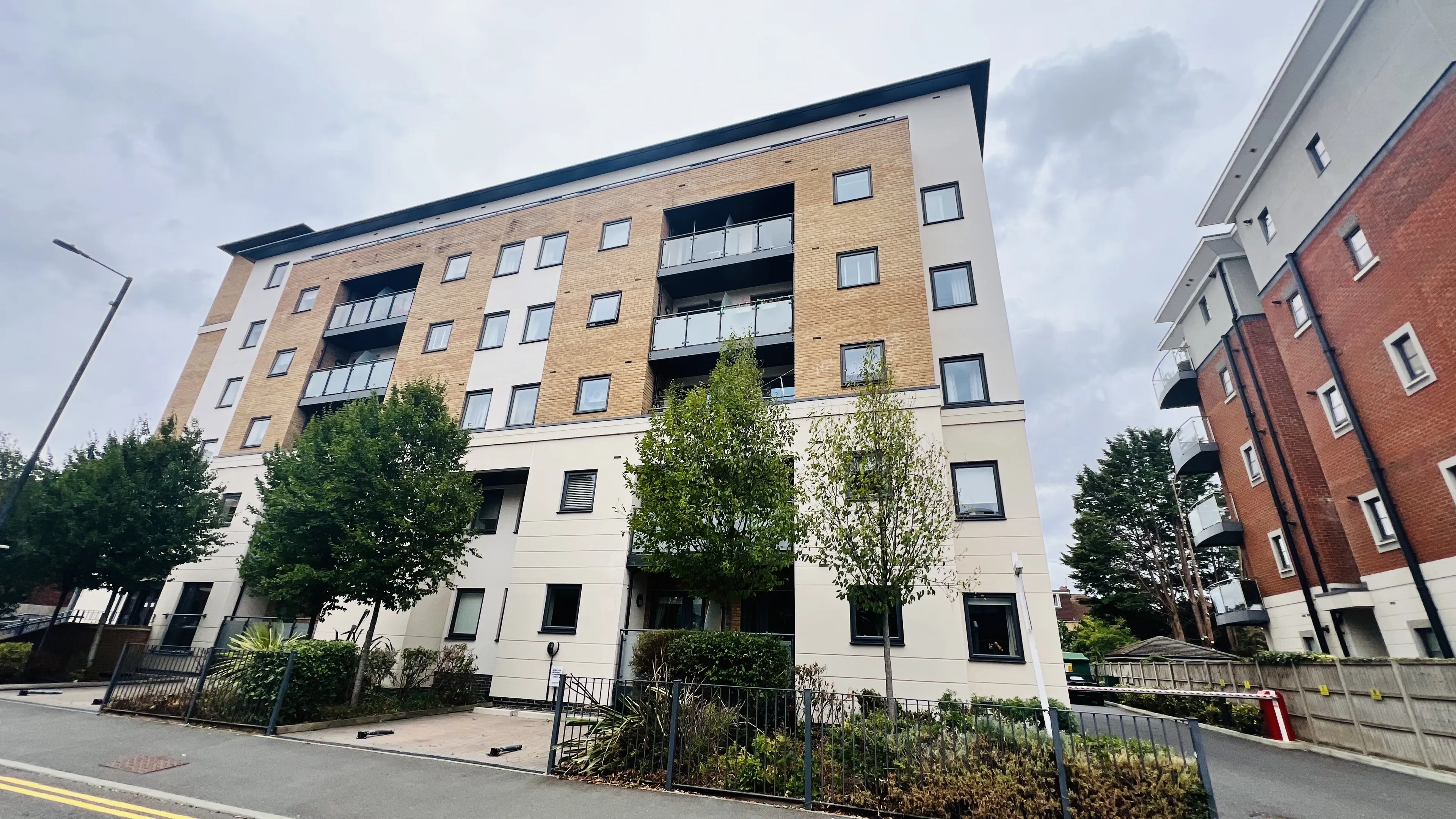 Property at Bridge Avenue, MAIDENHEAD