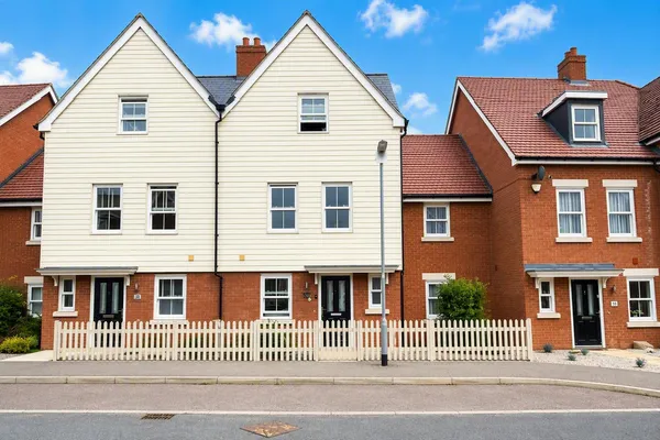 Walker Mead, Biggleswade