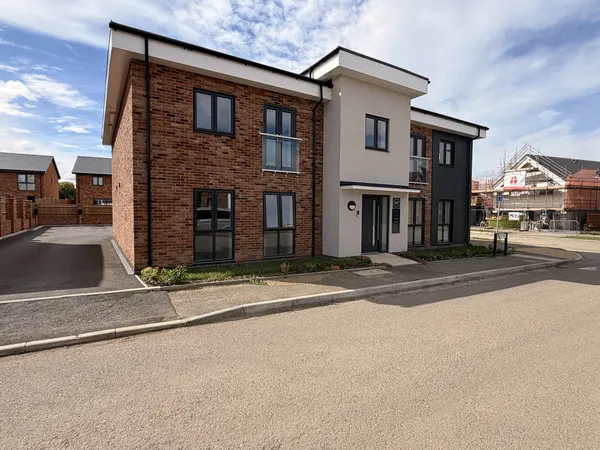 Austin Way, Bicester, OX25