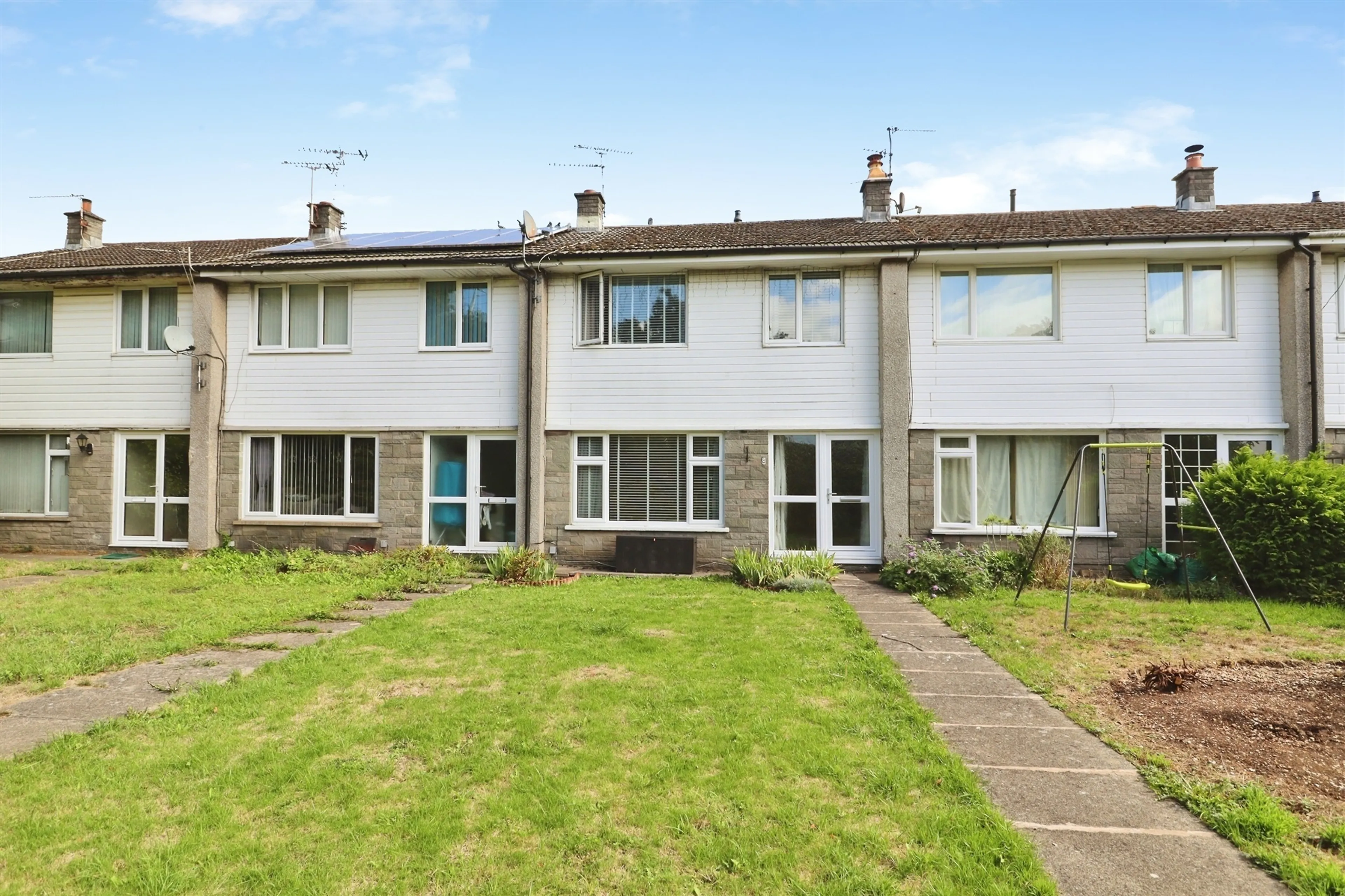 Property at St. Donats Close, Dinas Powys