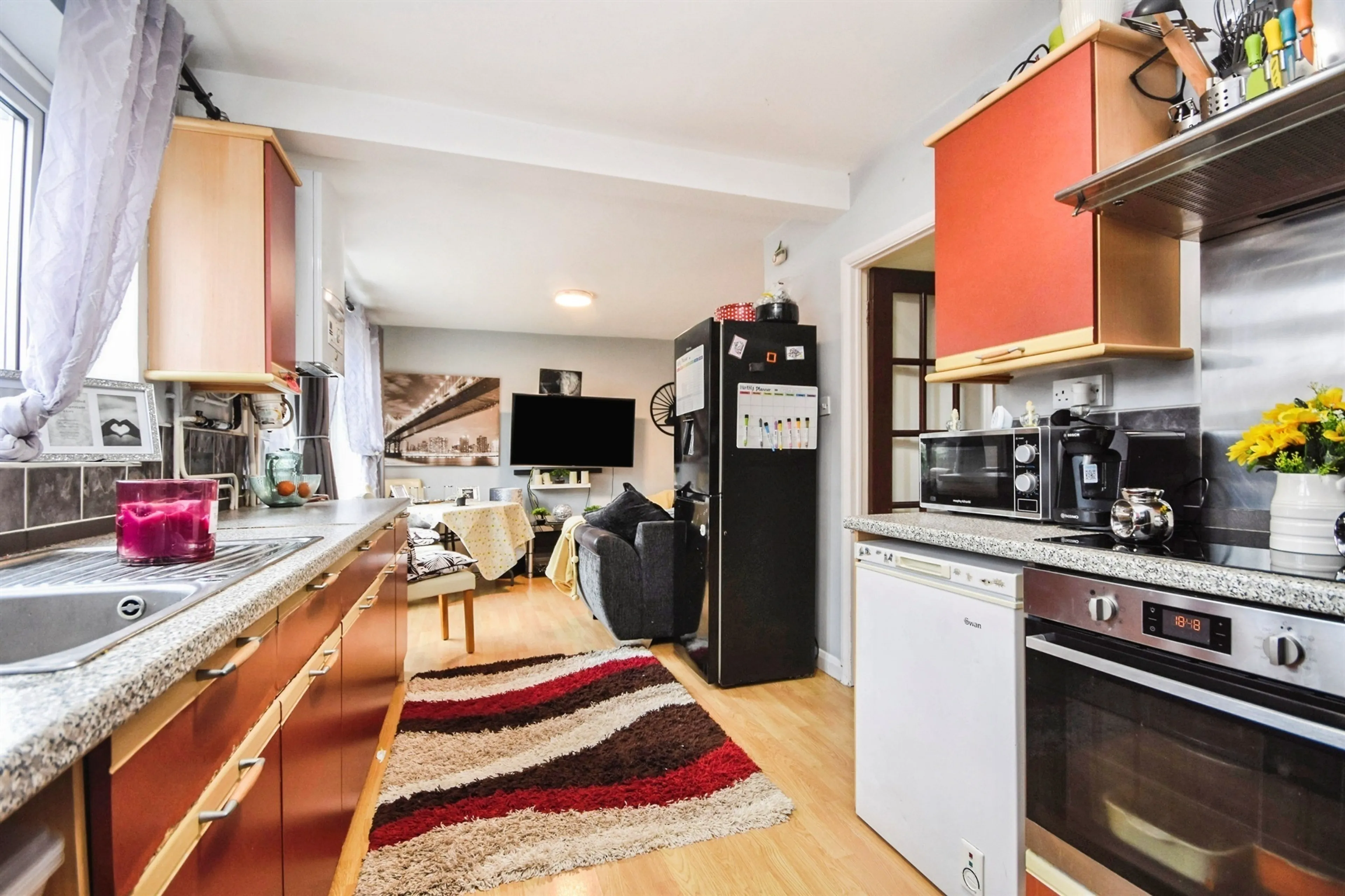 Property at Spurgeon Close, Sible Hedingham, HALSTEAD