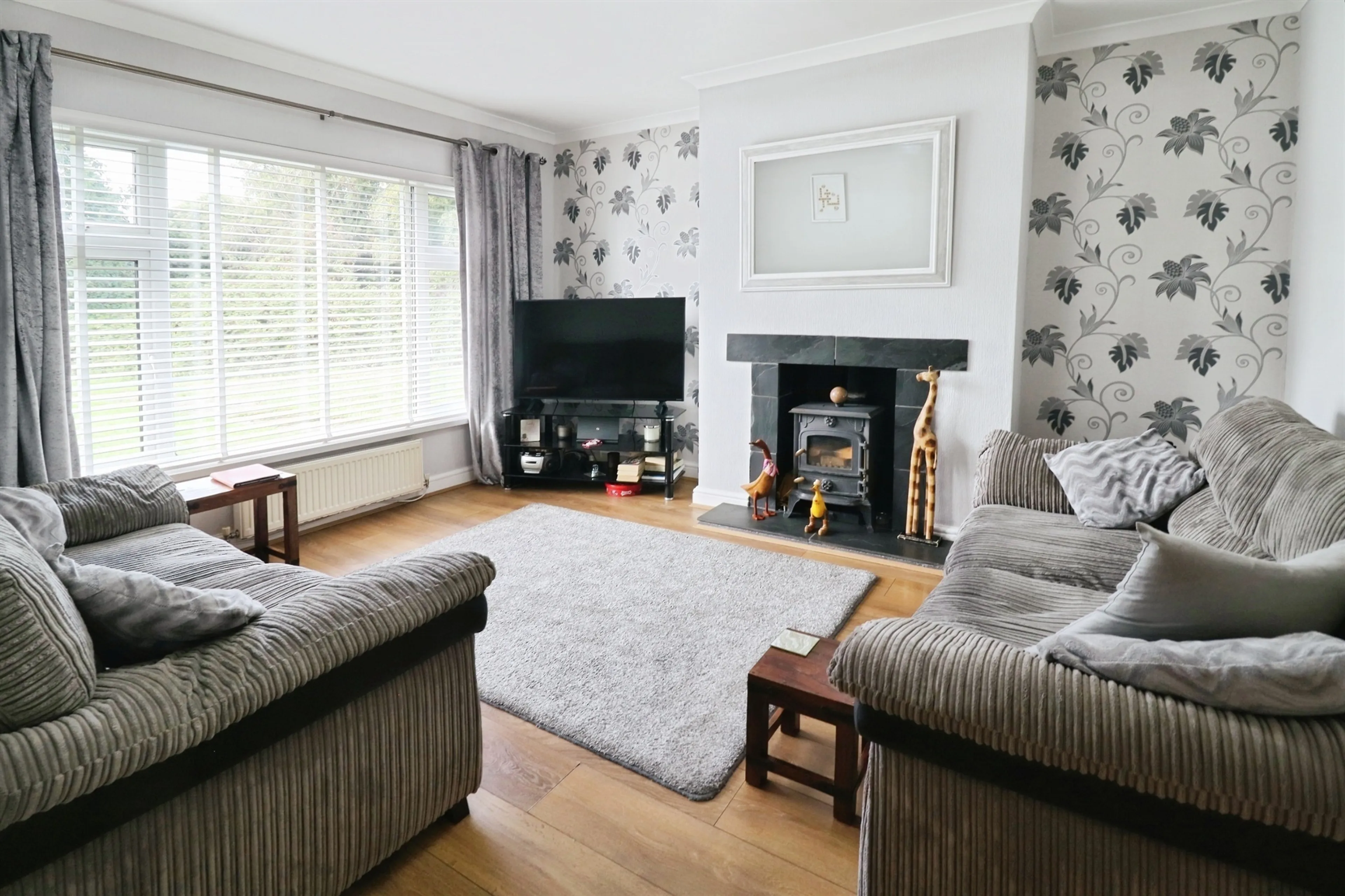 Property at St. Donats Close, Dinas Powys