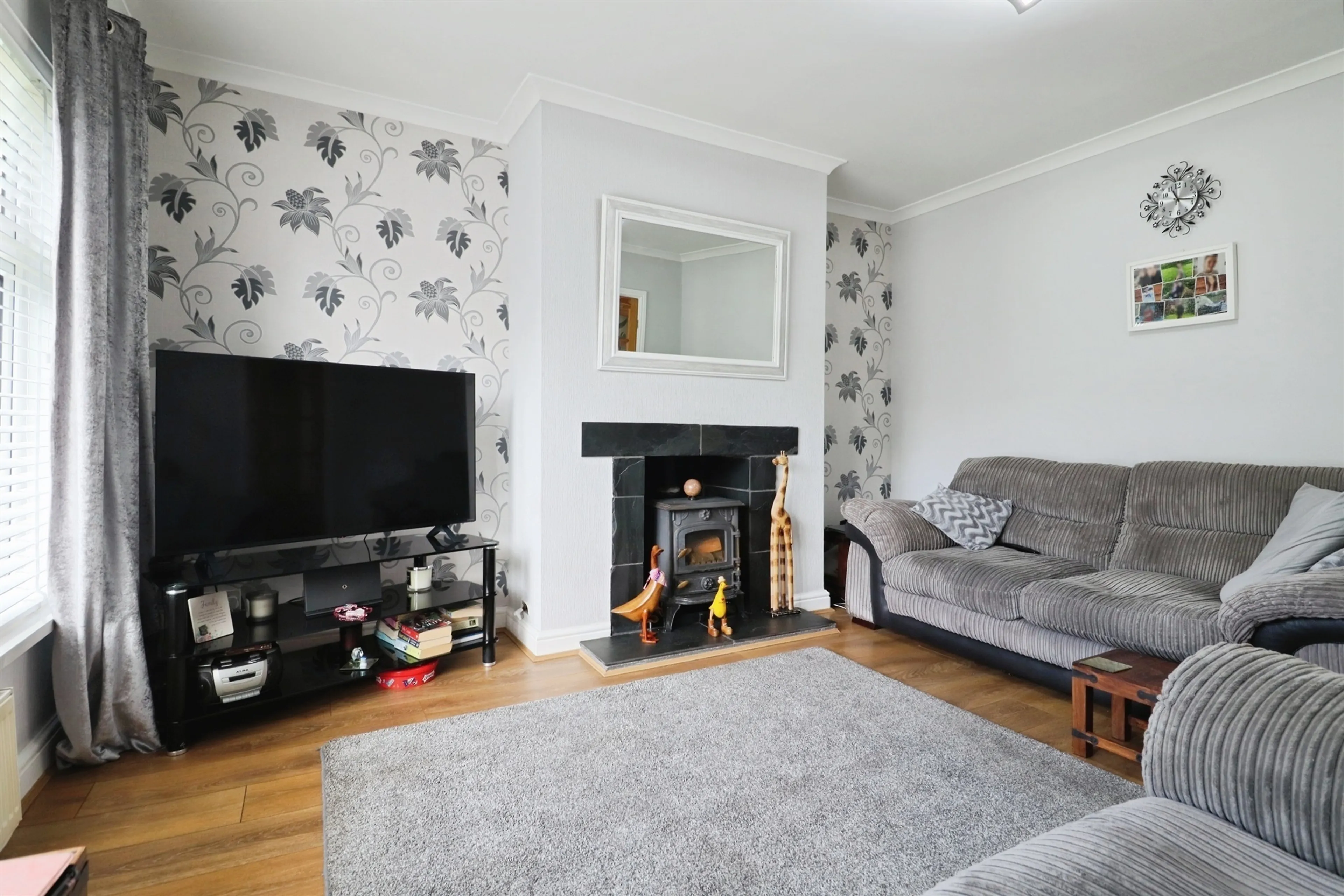 Property at St. Donats Close, Dinas Powys