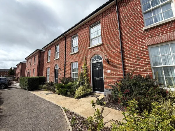 Merlin Avenue, Whitfield, Dover, Kent...