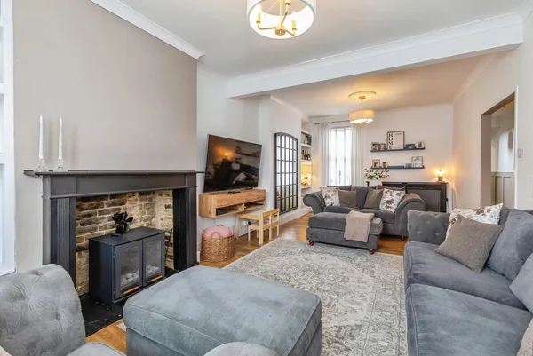 Paget Street, Gillingham, Kent, ME7