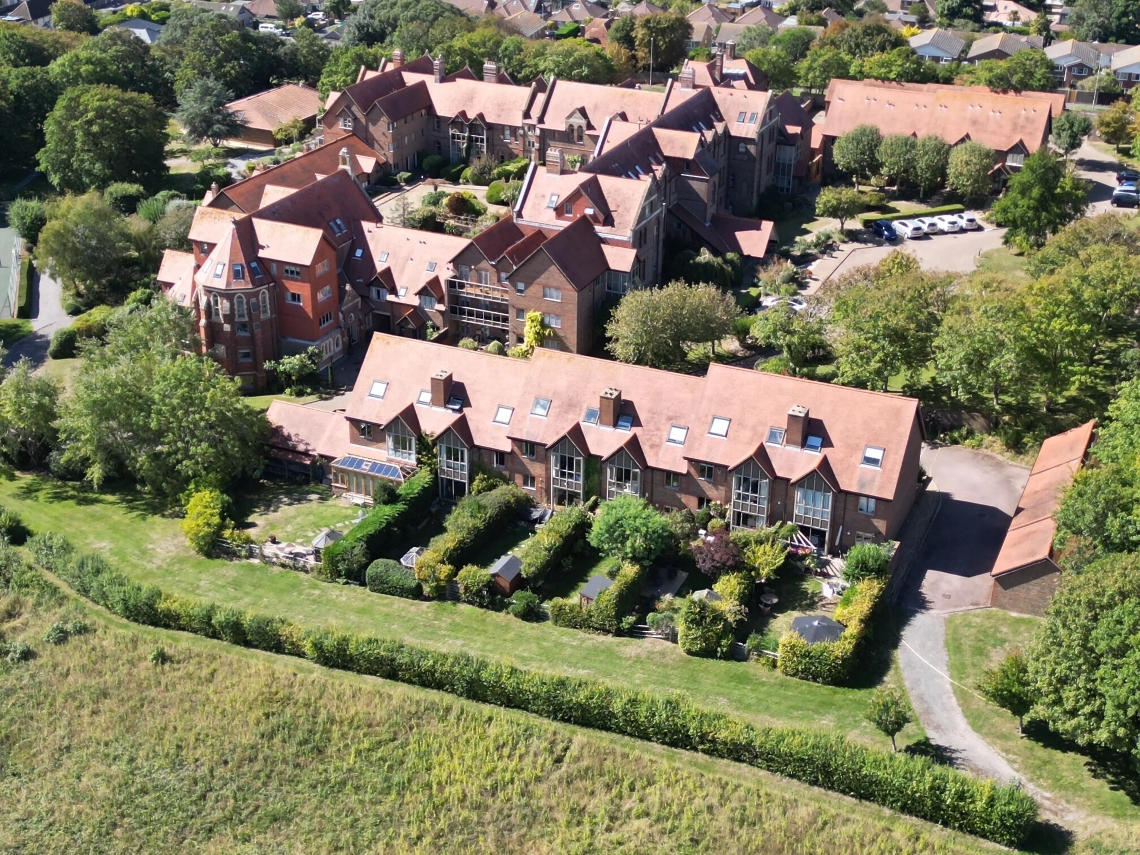 Property at Rottingdean Place, Rottingdean, Brighton