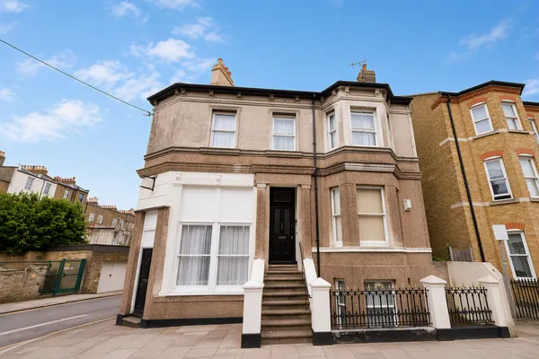 Dolphin Street, Herne Bay