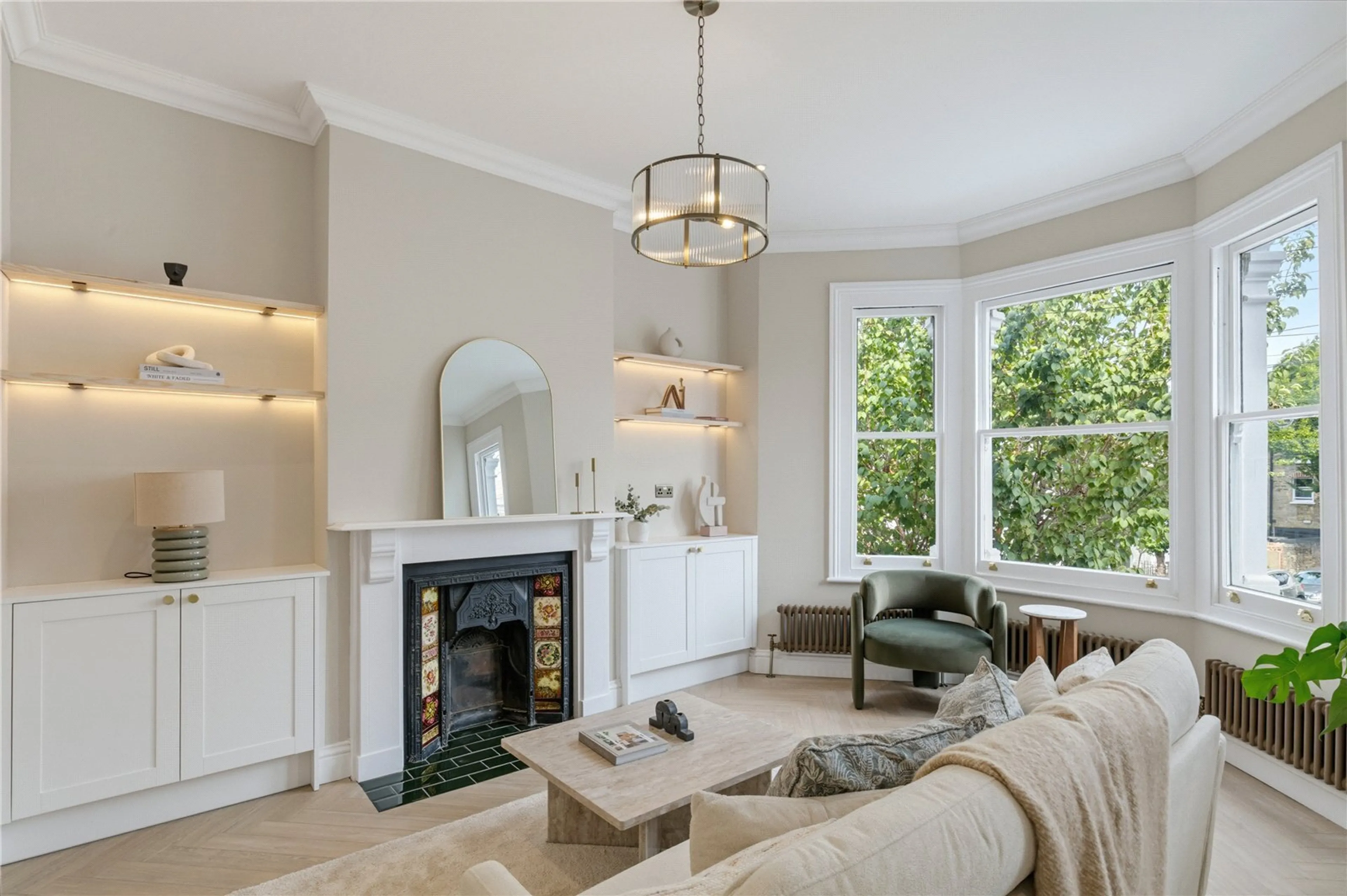 Property at Knoll Road, London, SW18