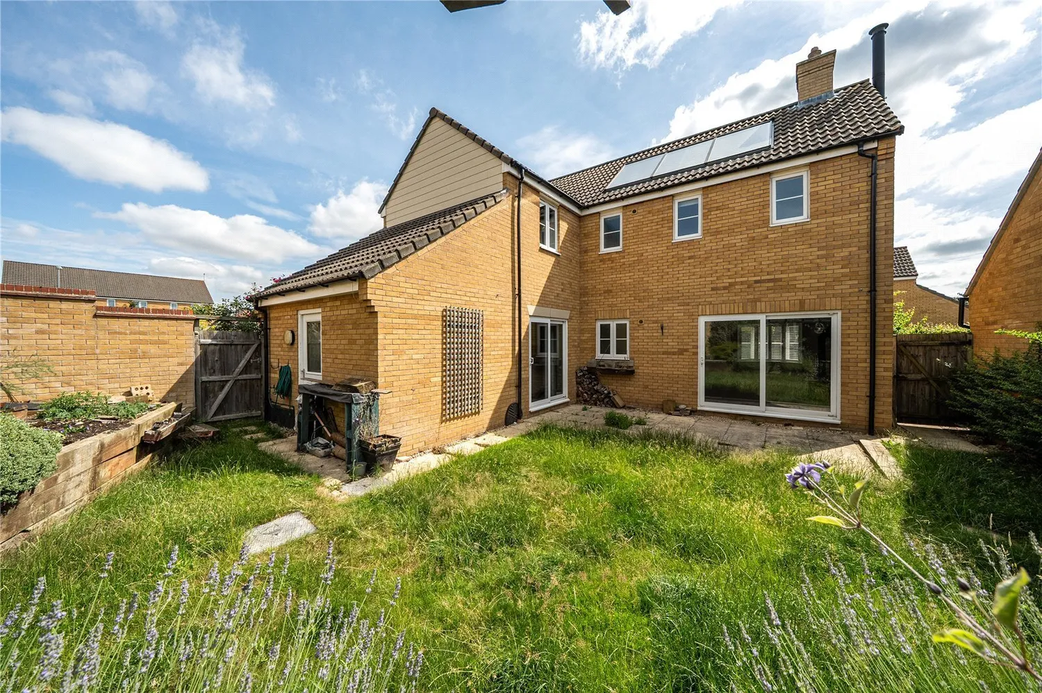 Hillfield Road, Oundle, PE8 photo 11