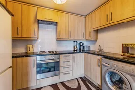 Property responsive