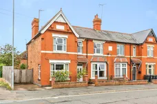Marshalls Road, Raunds, WELLINGBOROUGH