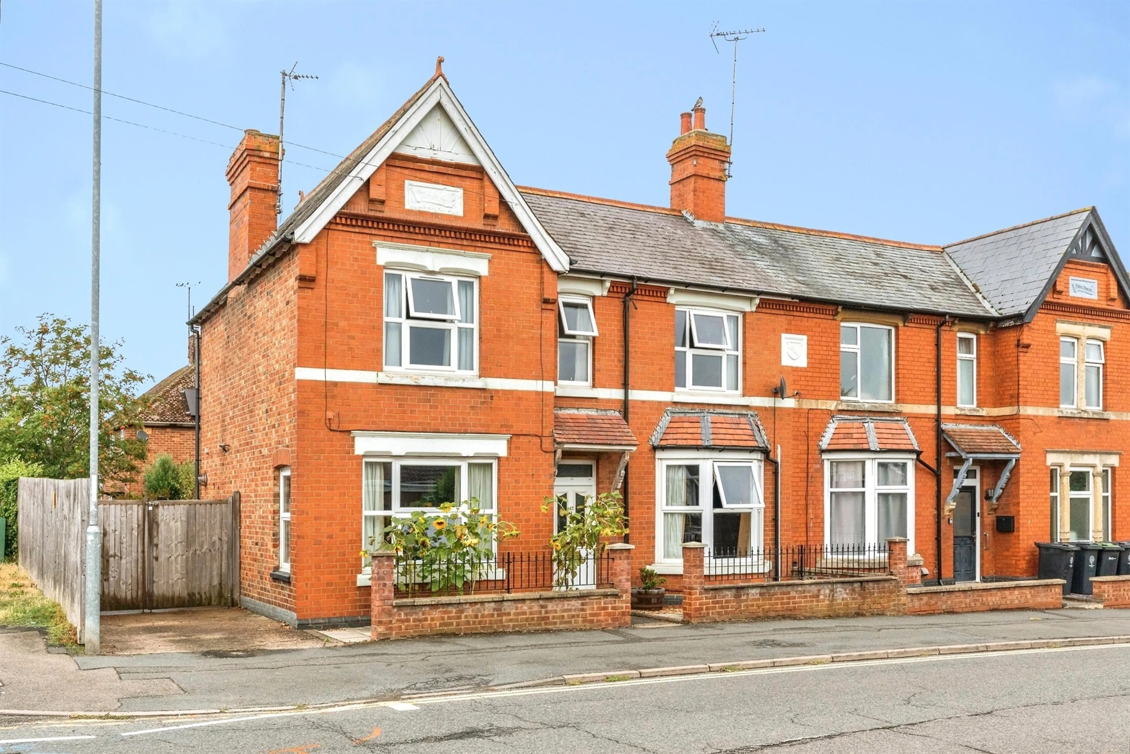 Property at Marshalls Road, Raunds, WELLINGBOROUGH